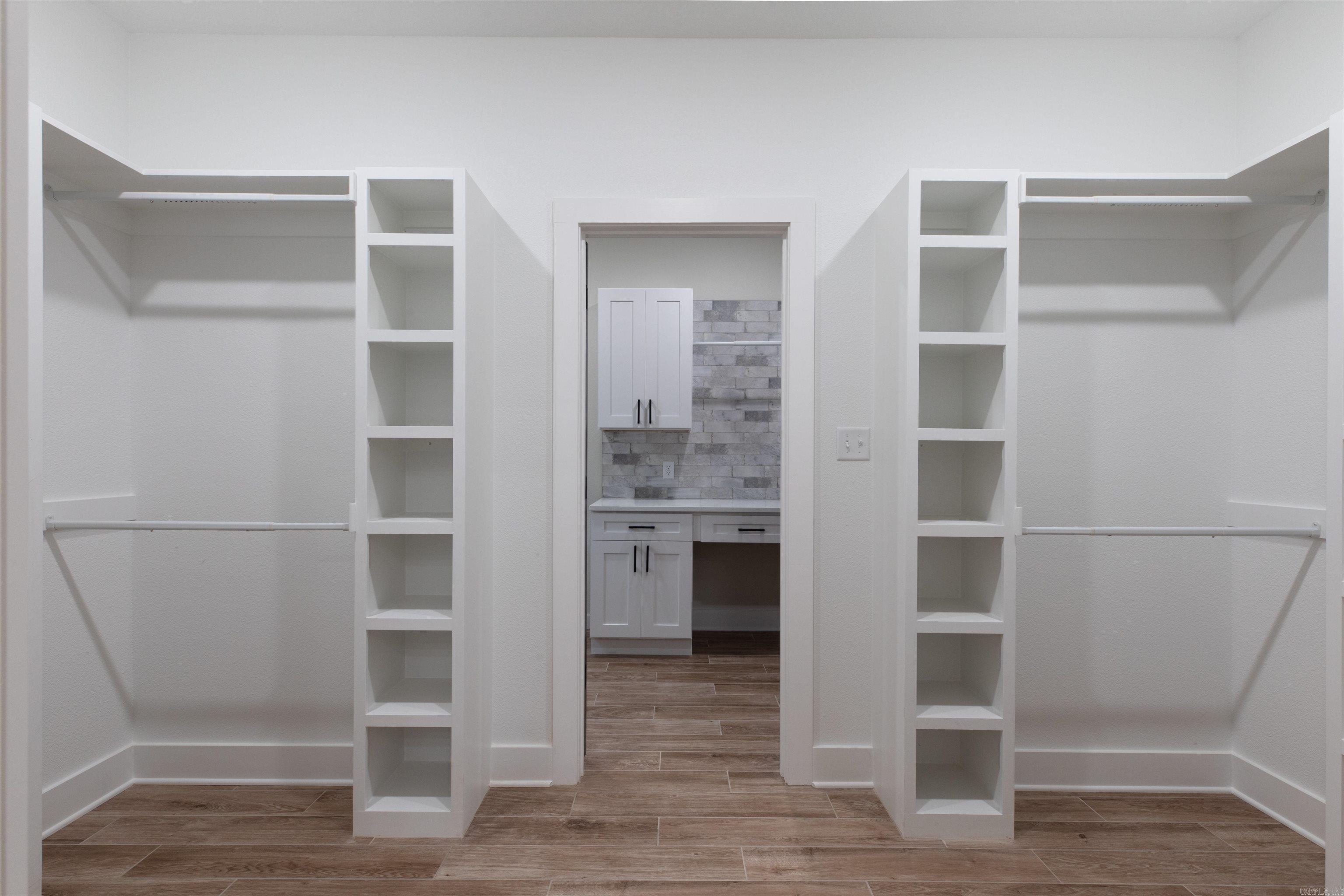 Not In List - Residential