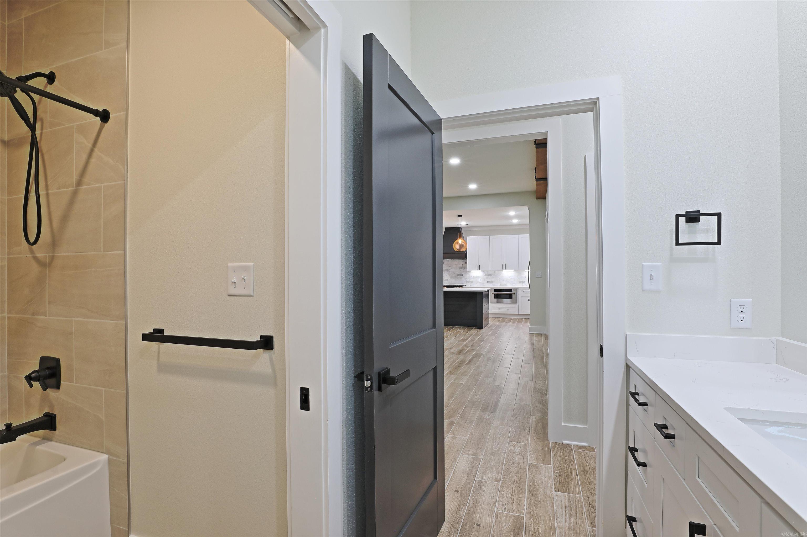 Not In List - Residential