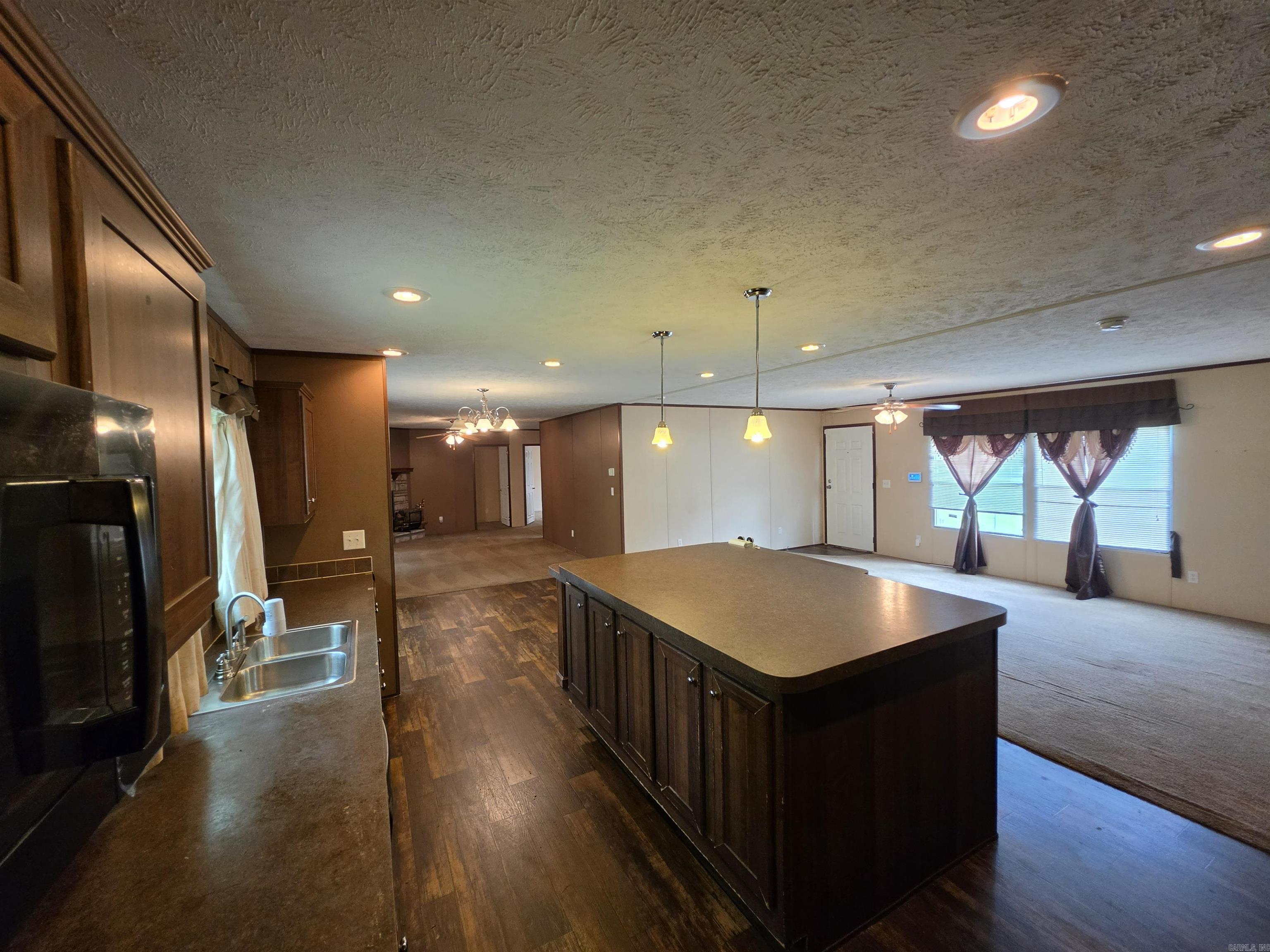 Southwest - Residential