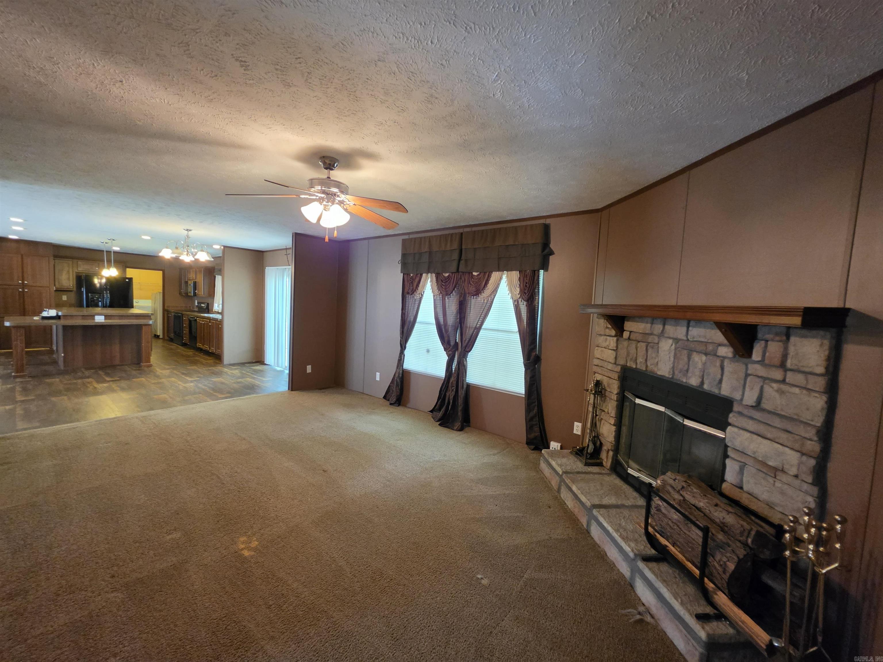 Southwest - Residential