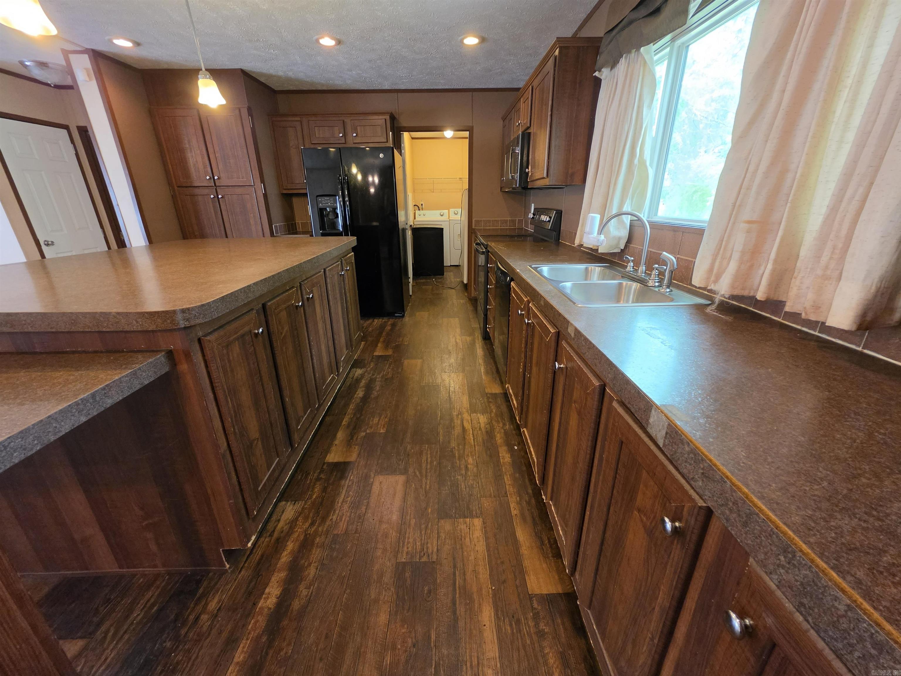 Southwest - Residential