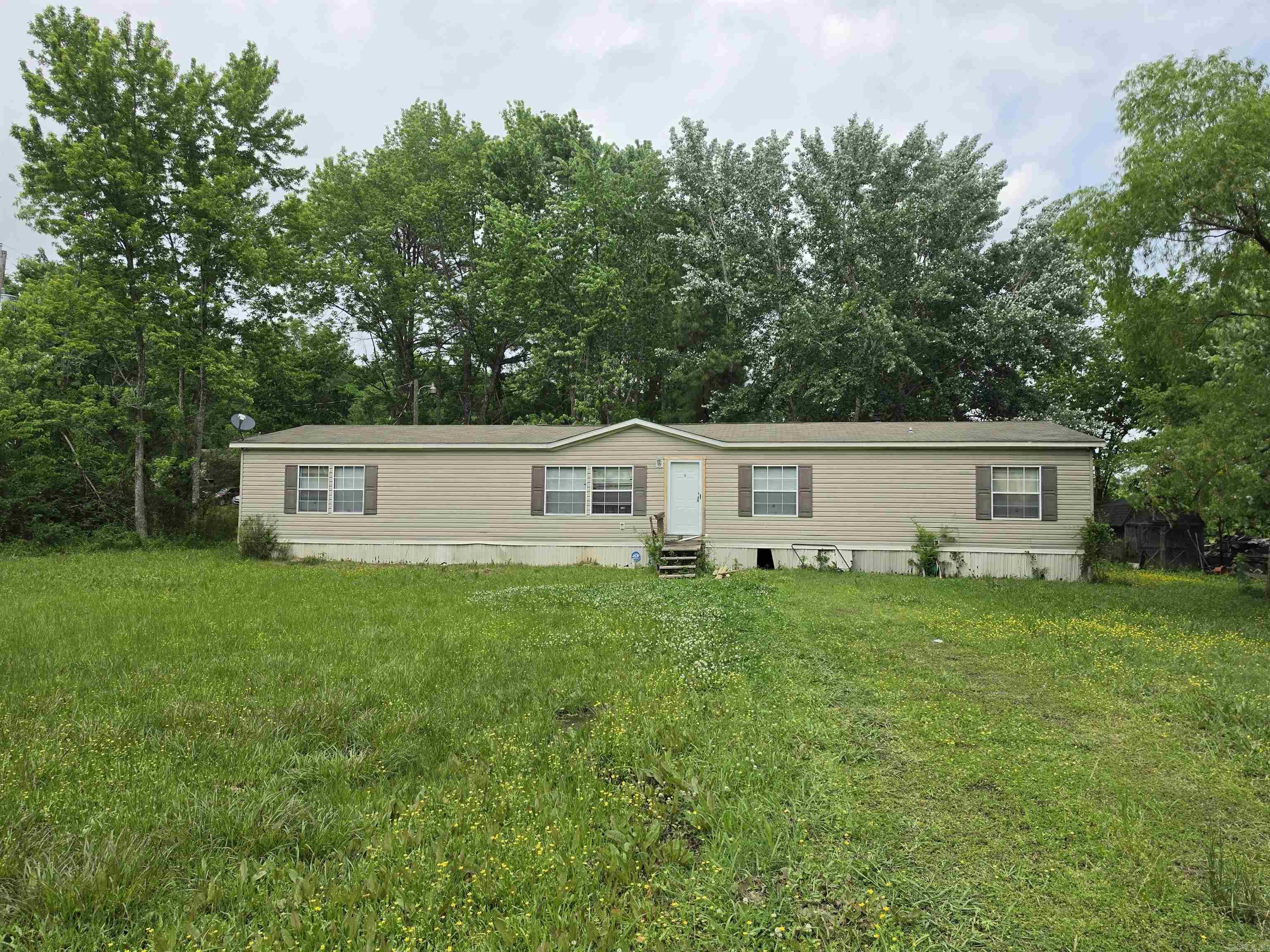 Southwest - Residential