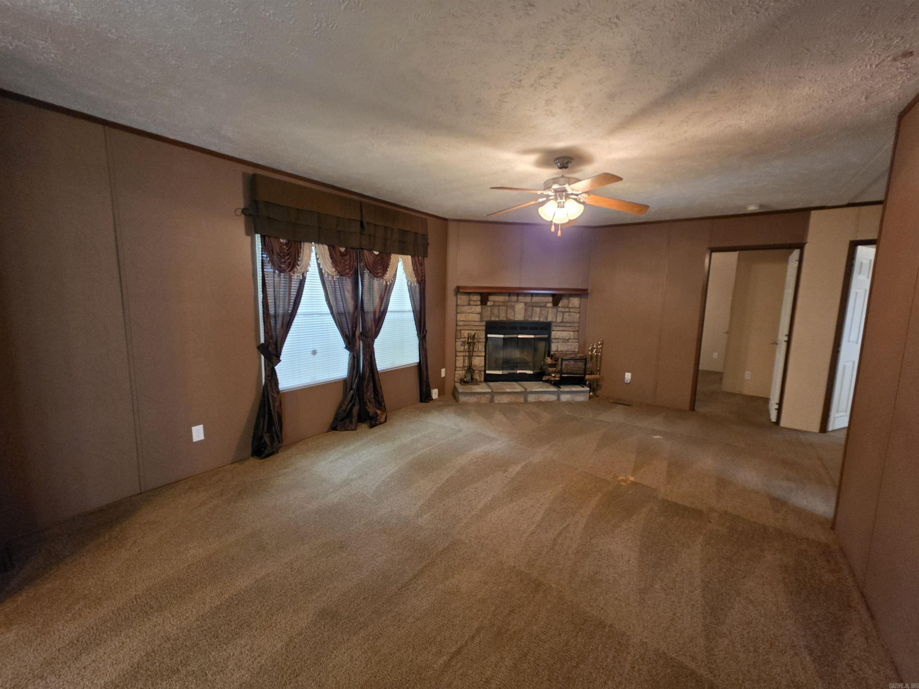 Southwest - Residential