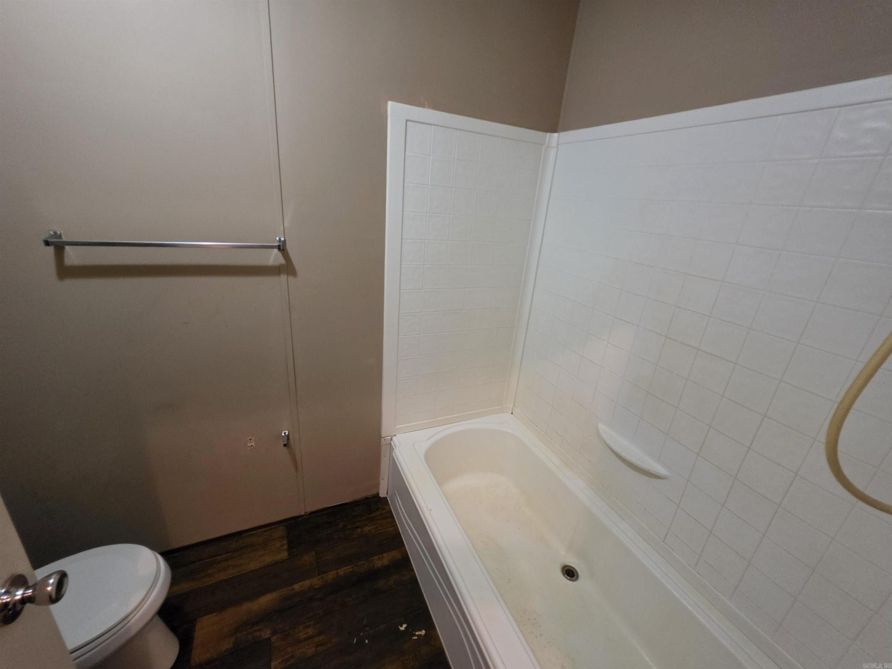 Southwest - Residential