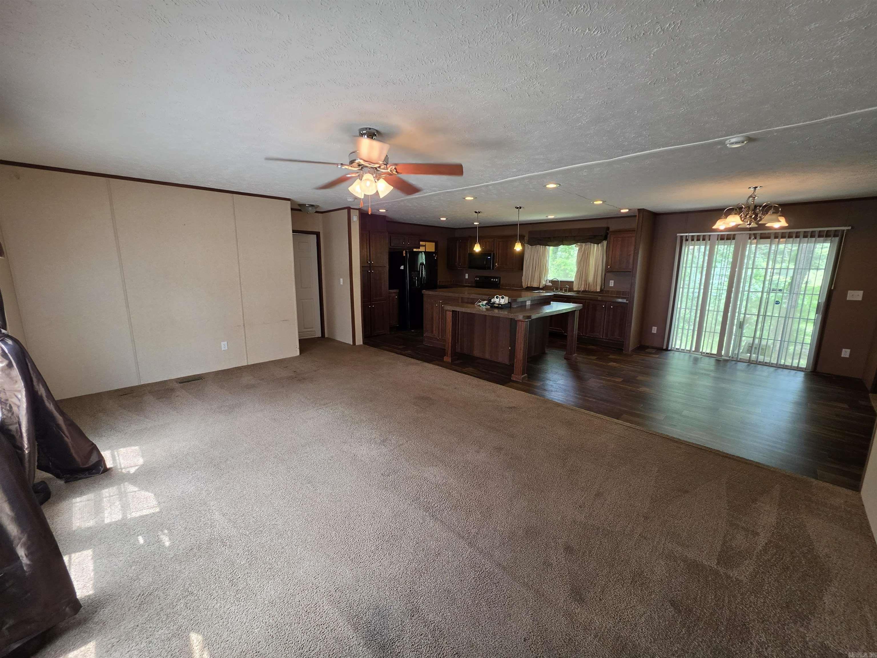 Southwest - Residential
