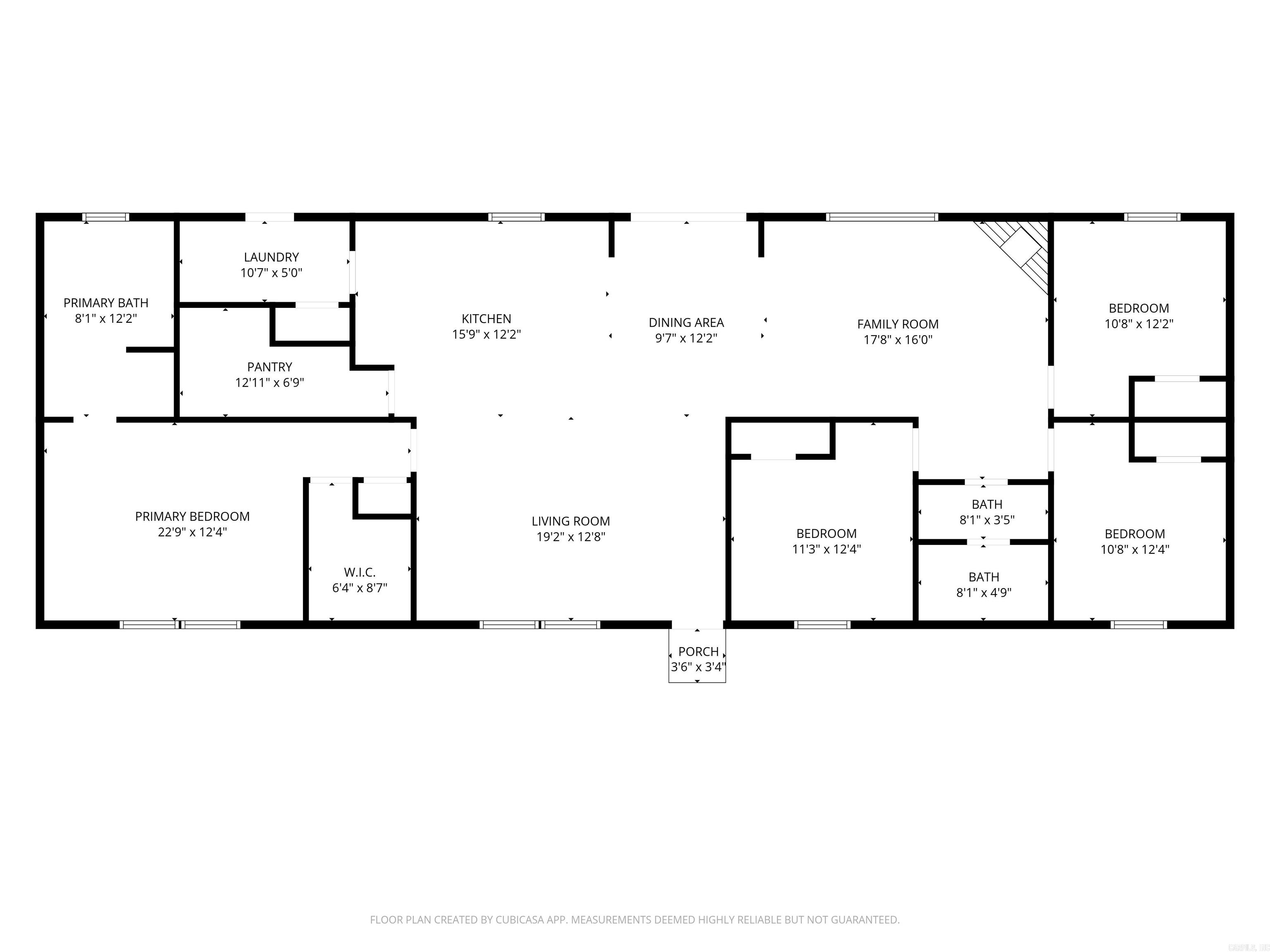Southwest - Residential