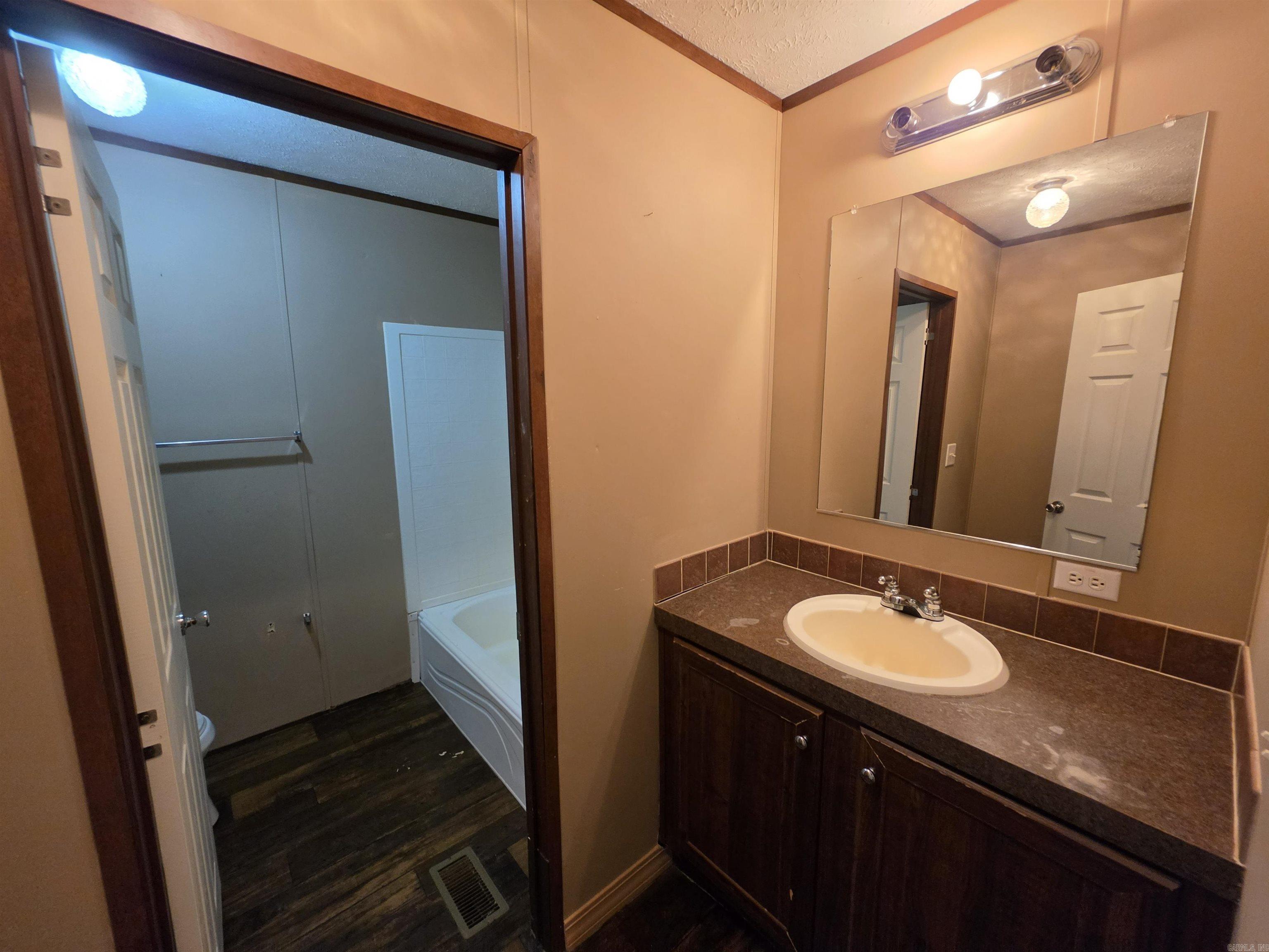 Southwest - Residential