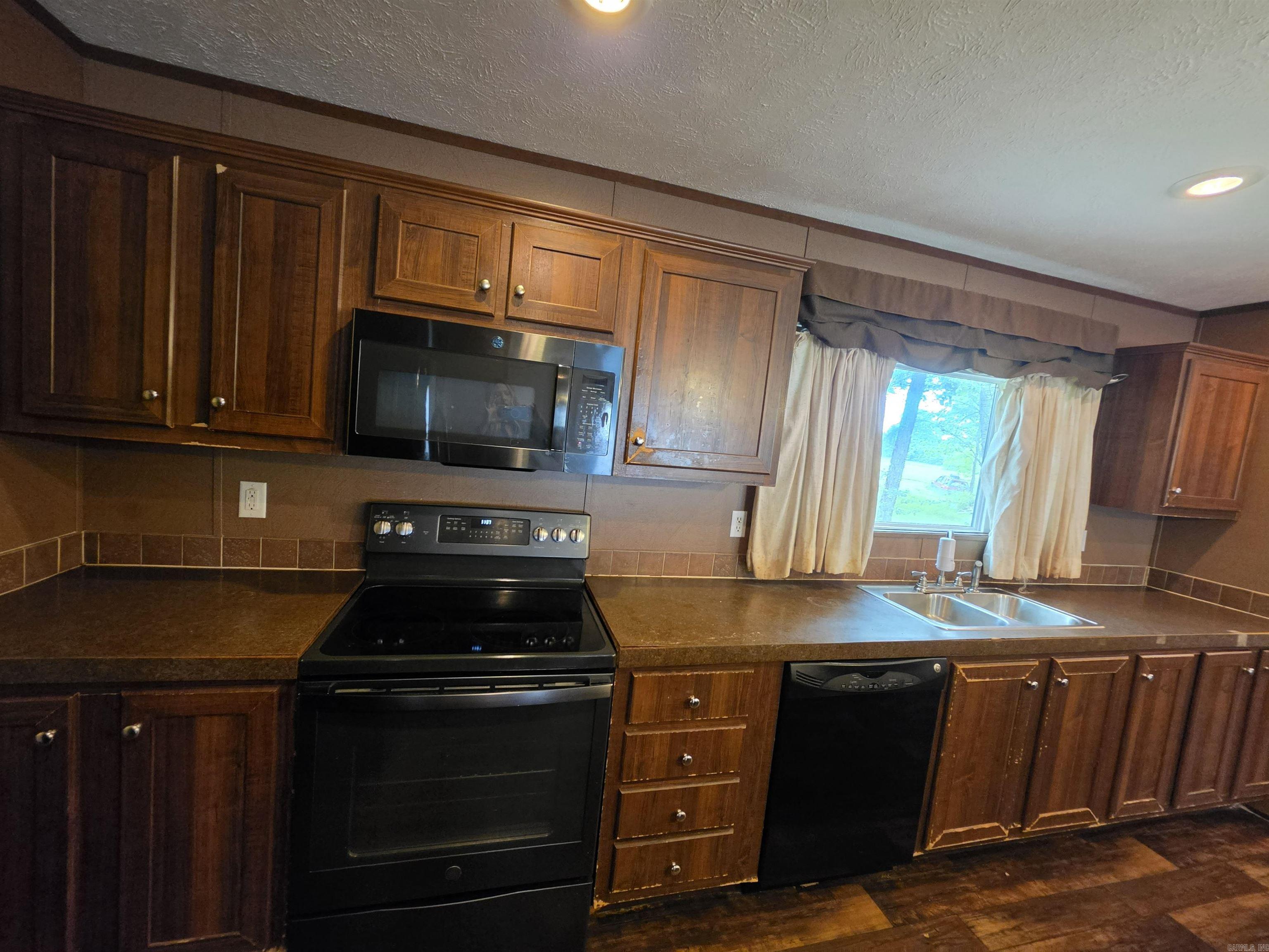 Southwest - Residential
