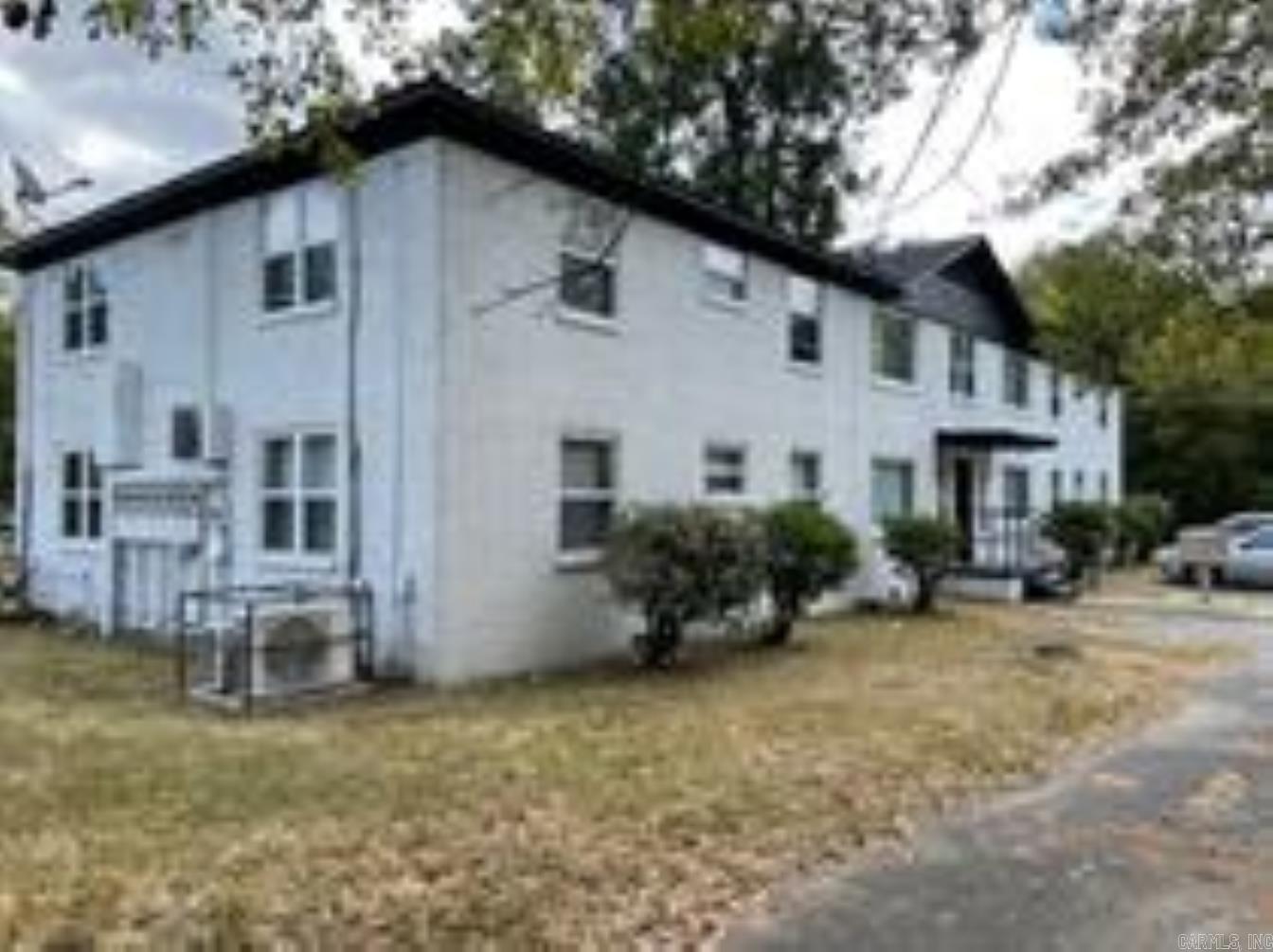 MOVE IN SPECIAL FIRST MONTH FREE!!! Welcome to 1504 Allen Street in North Little Rock, AR! This cozy apartment features 1 bedroom and 1 bathroom, with the convenience of no carpet throughout. The unit has been freshly painted, giving it a clean and modern feel. The kitchen comes equipped with a refrigerator, making meal prep a breeze. Enjoy the outdoors without the hassle of lawn maintenance, as lawncare is provided. trash service is also included. Don't miss out on this charming apartment in a great location!