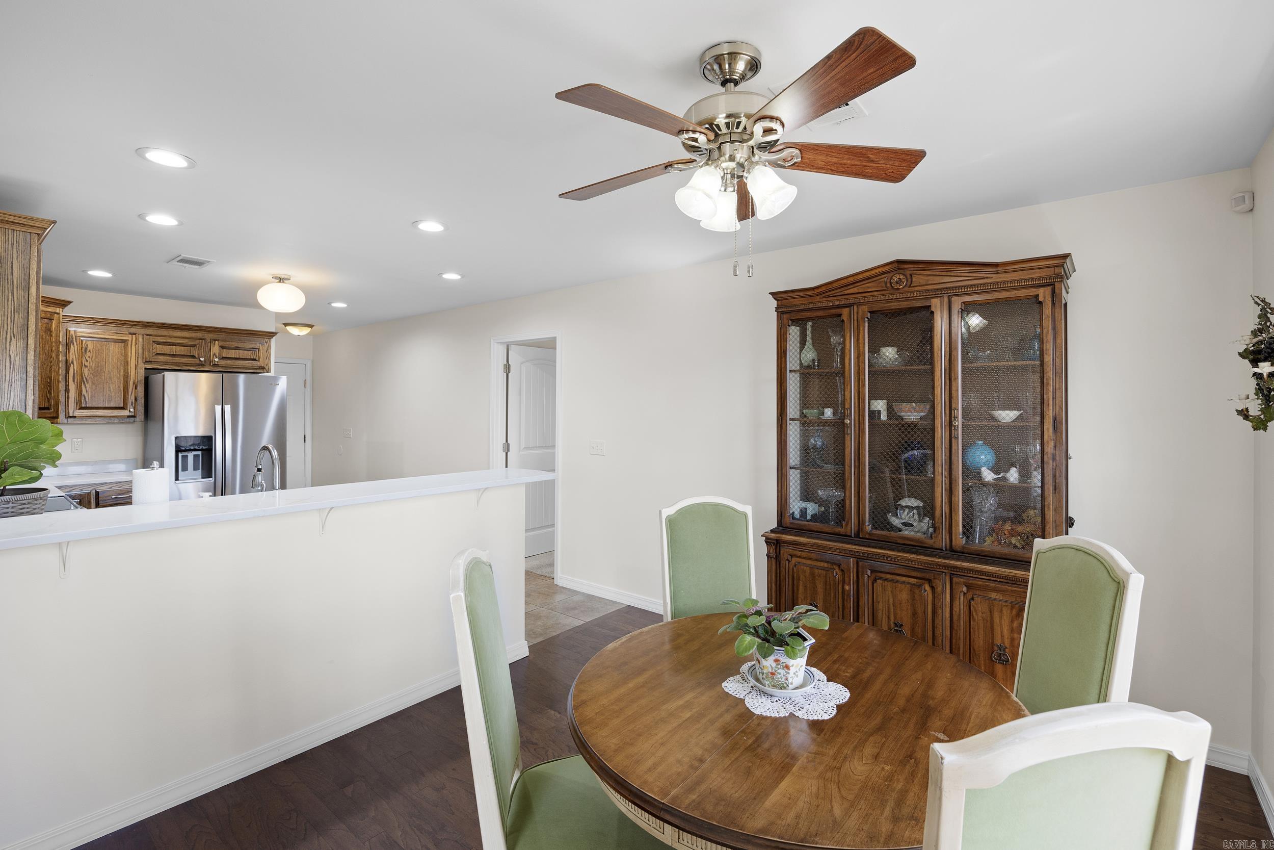 SHILOH MANOR - Residential