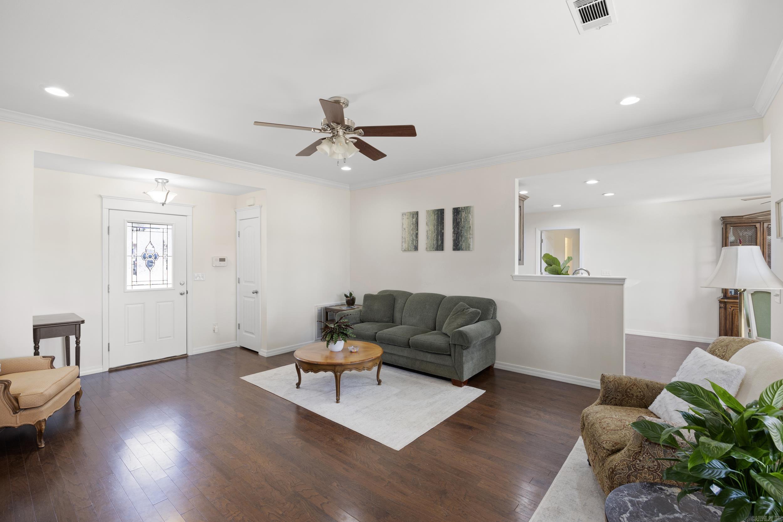 SHILOH MANOR - Residential