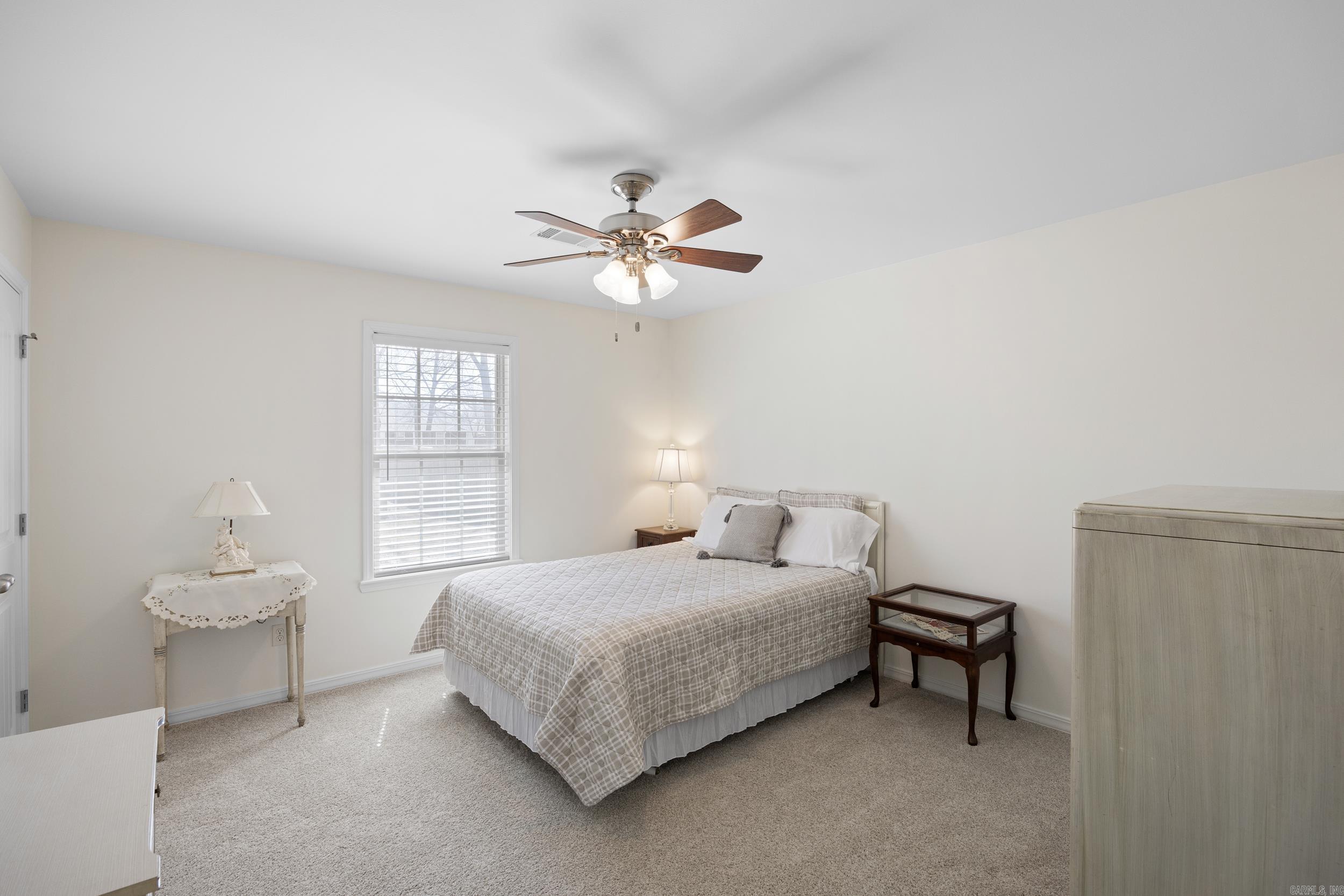 SHILOH MANOR - Residential