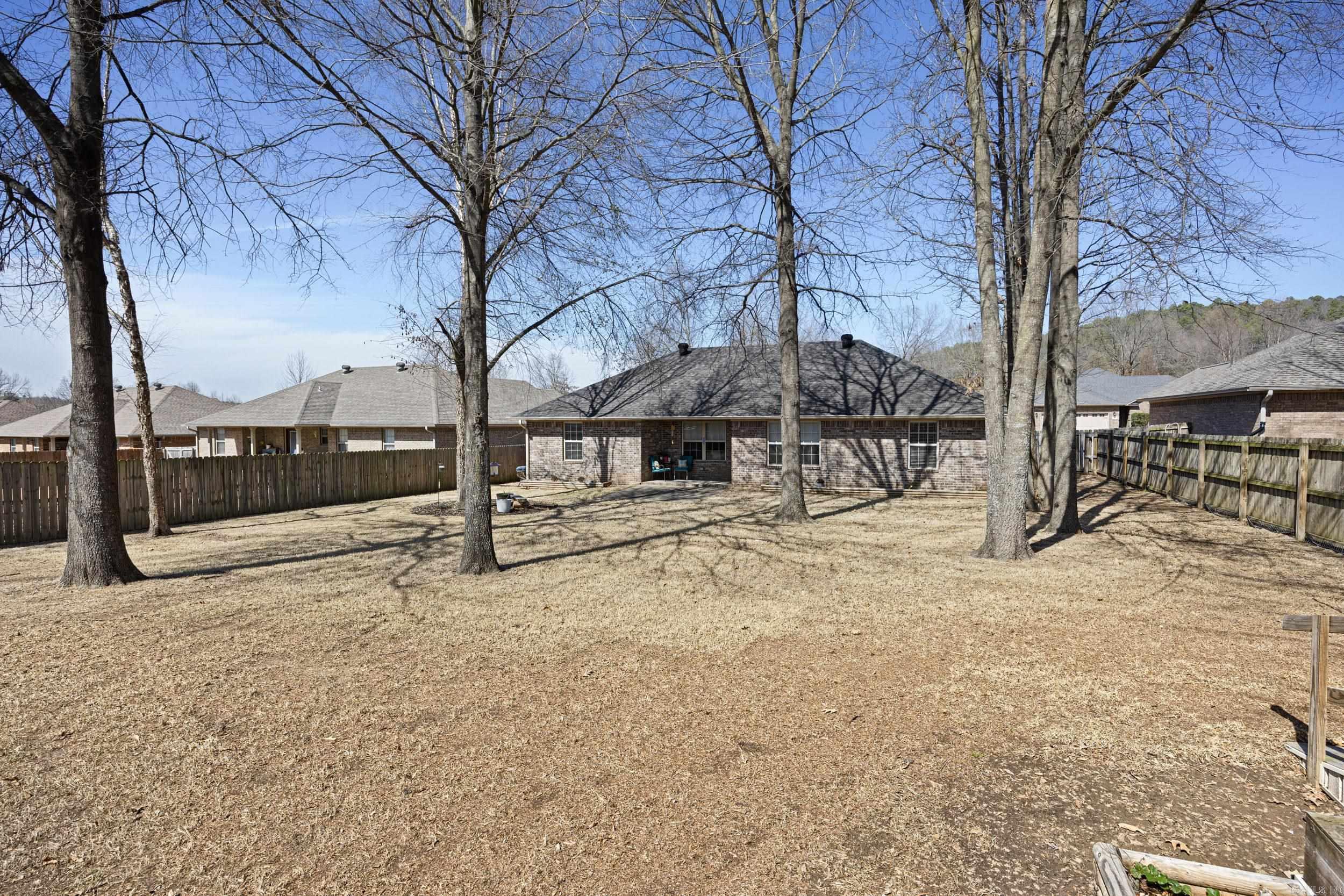 SHILOH MANOR - Residential