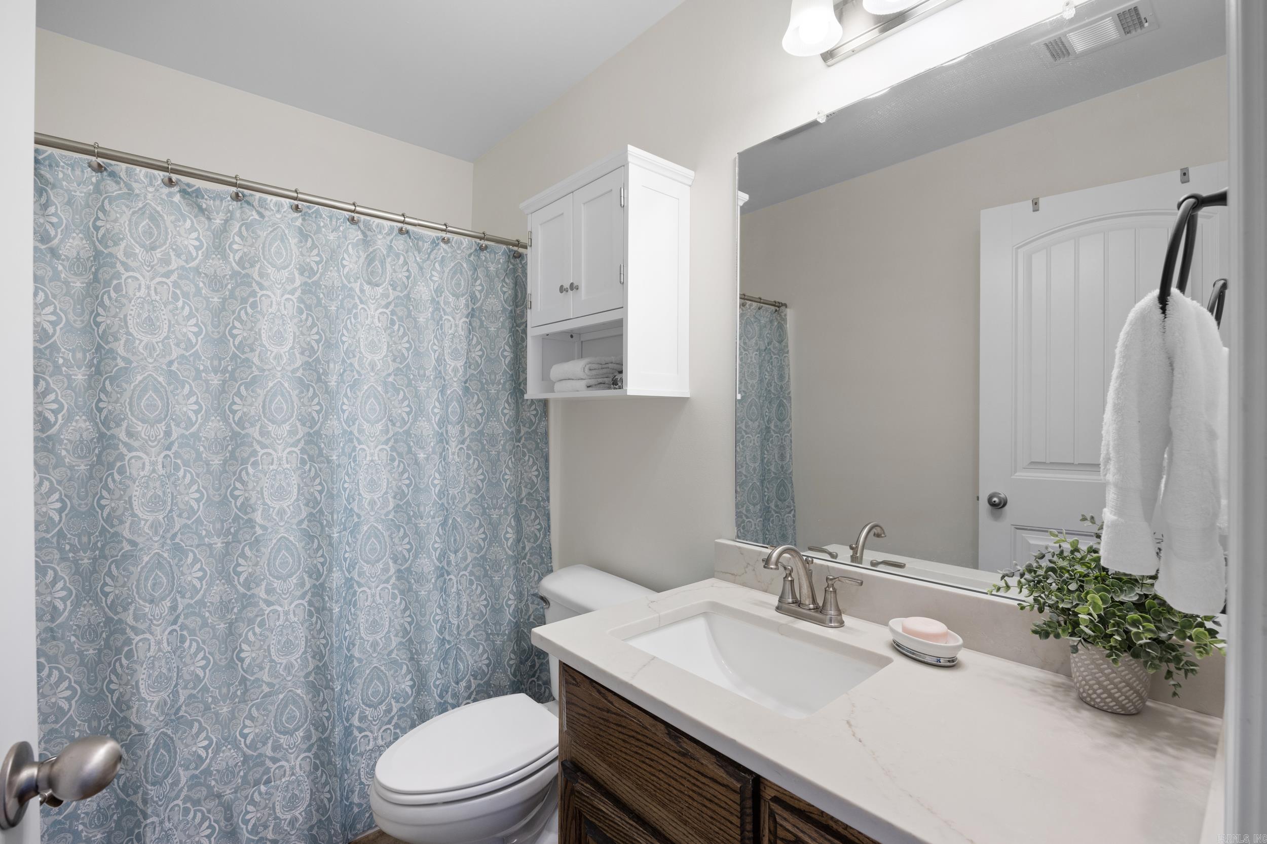 SHILOH MANOR - Residential