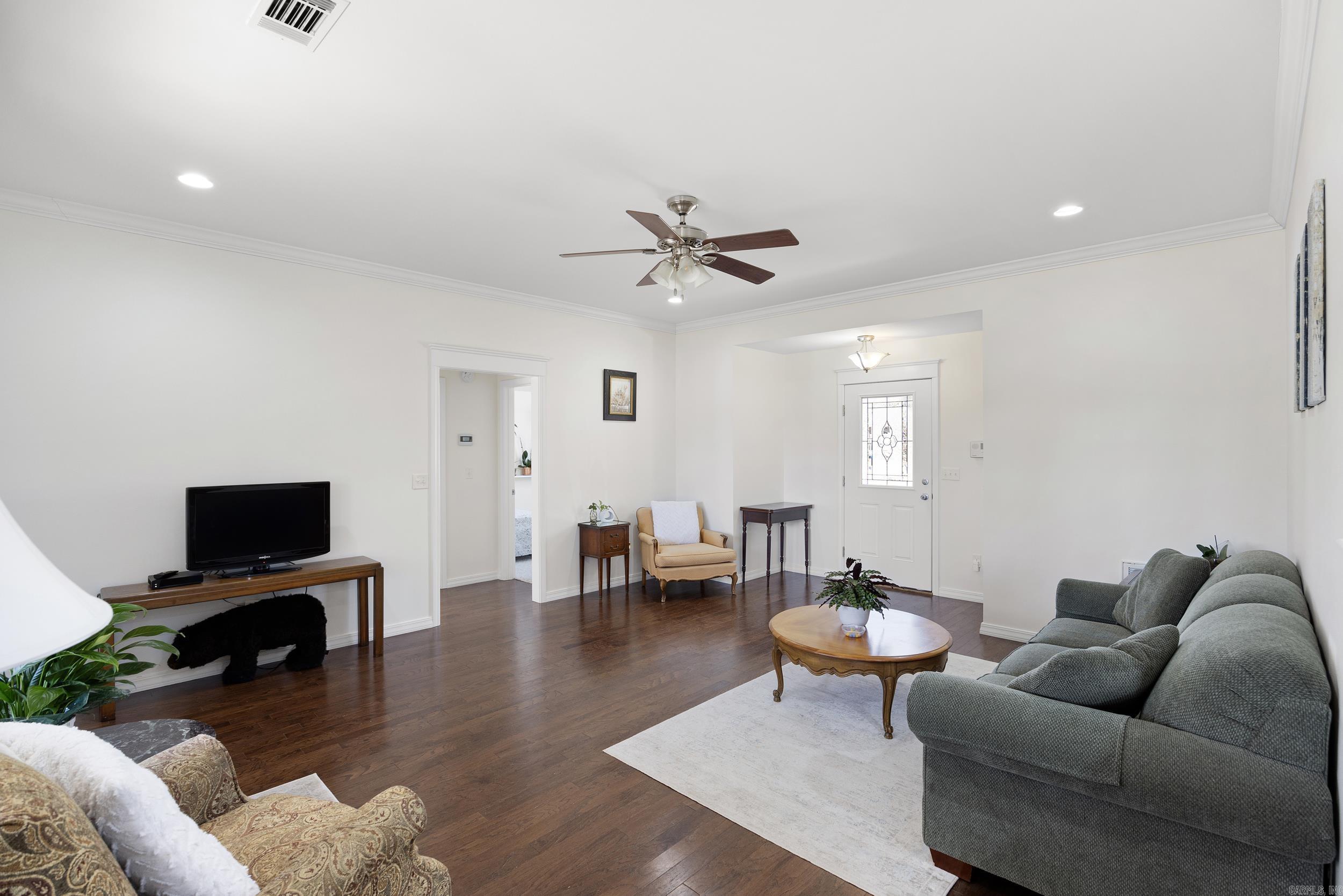 SHILOH MANOR - Residential