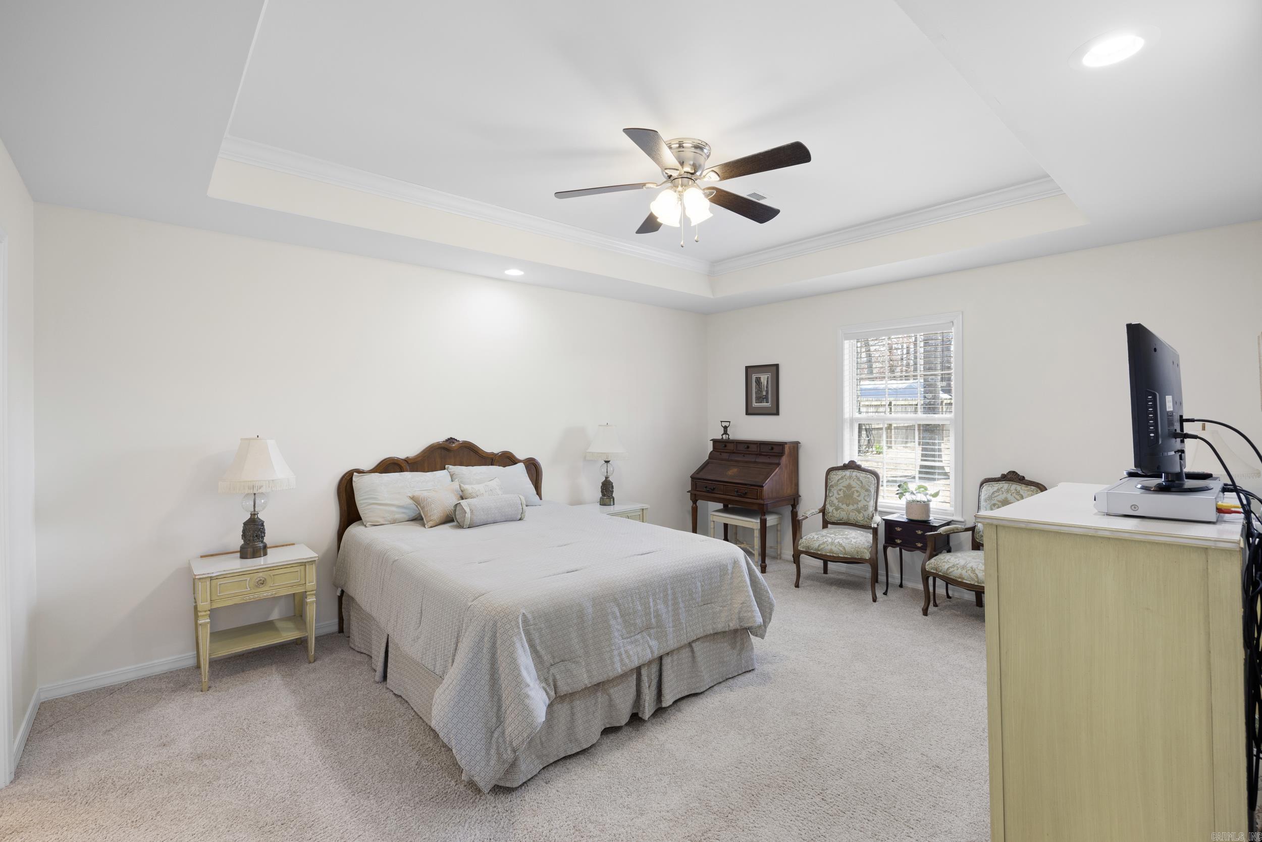 SHILOH MANOR - Residential