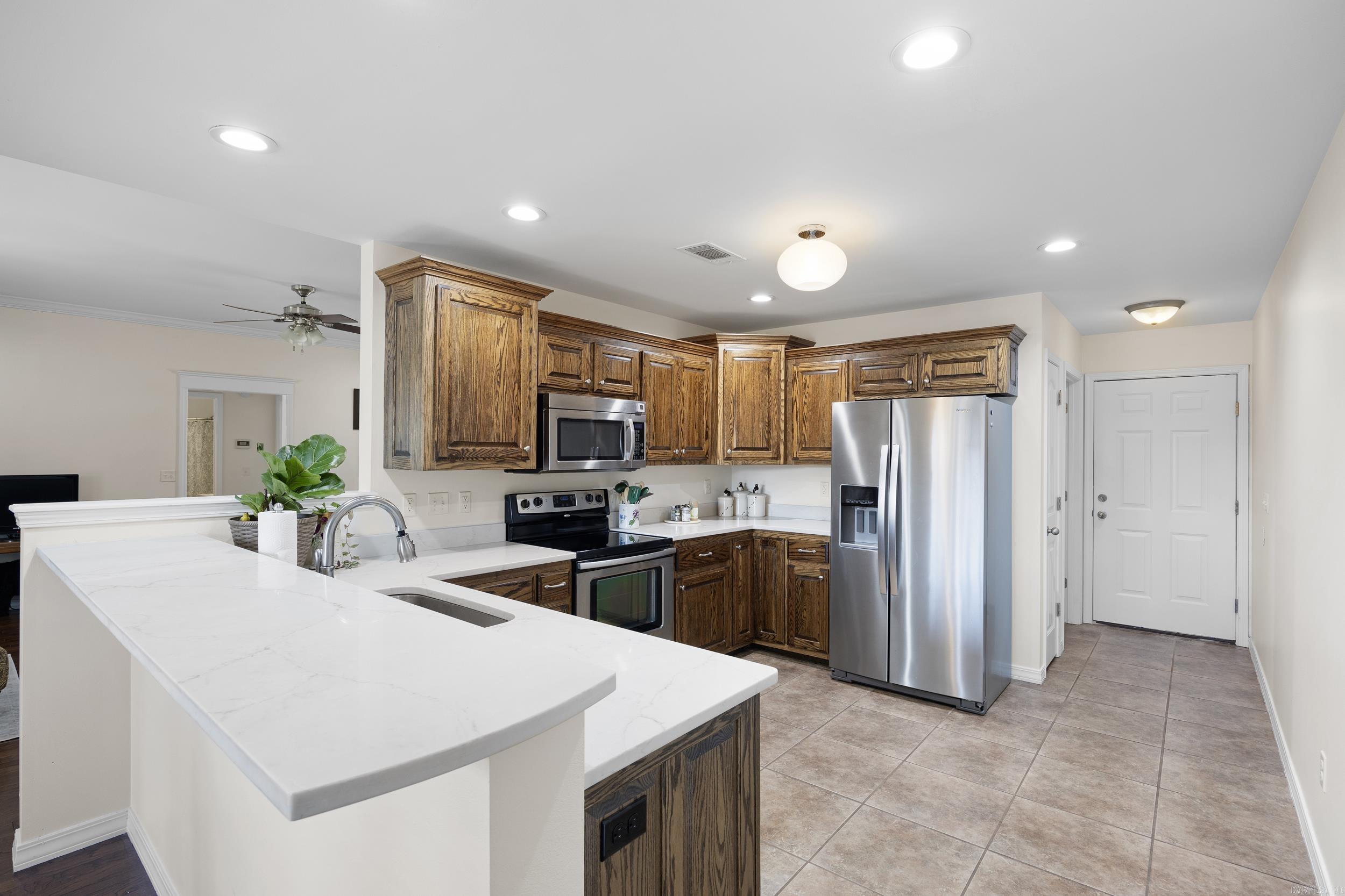 SHILOH MANOR - Residential