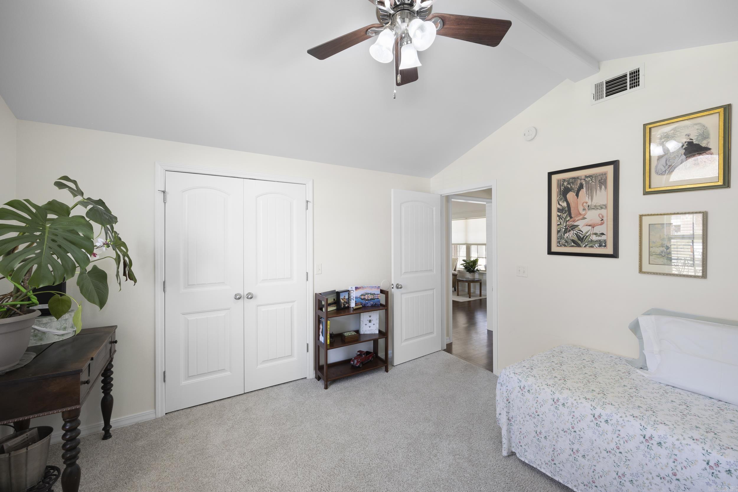 SHILOH MANOR - Residential