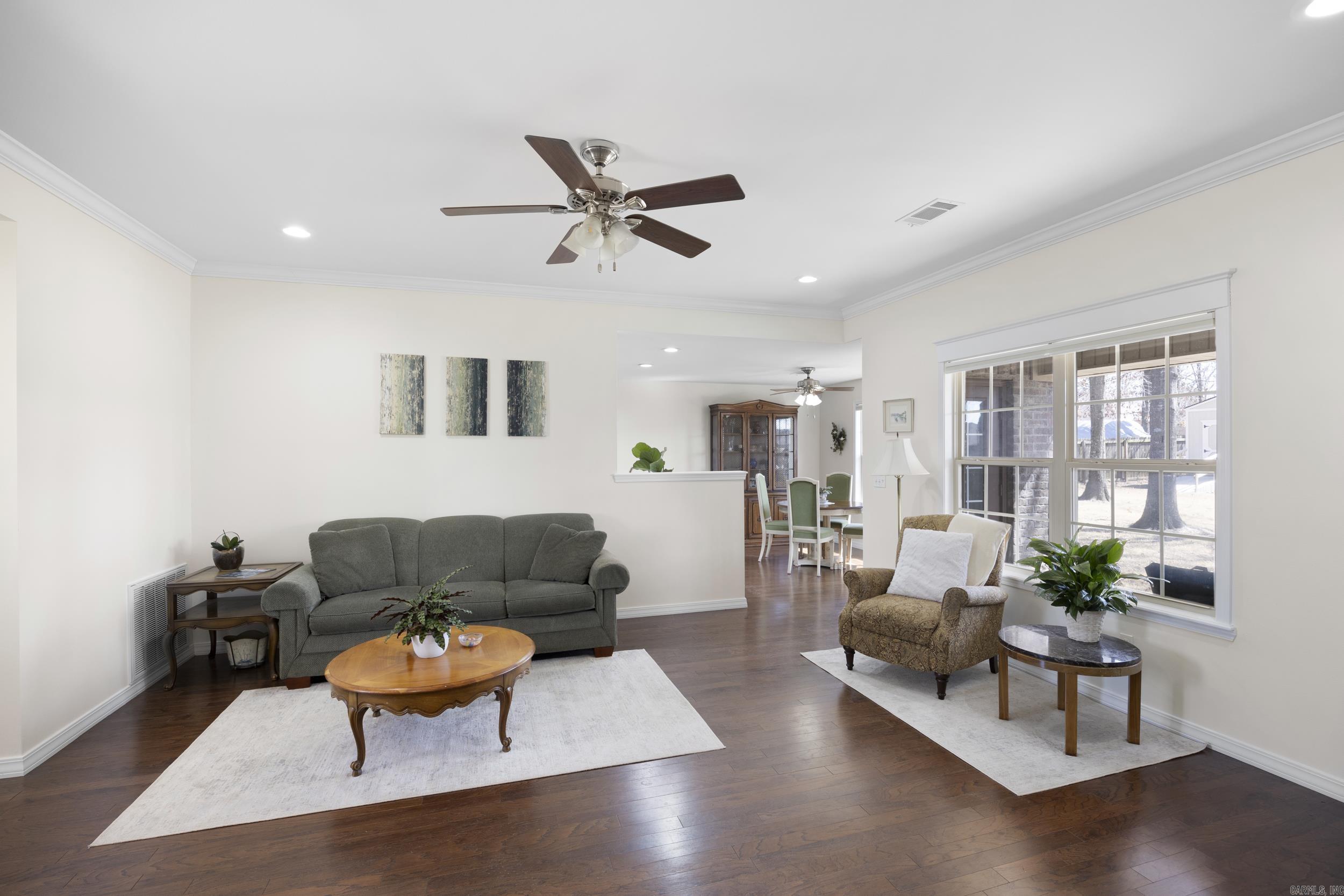 SHILOH MANOR - Residential