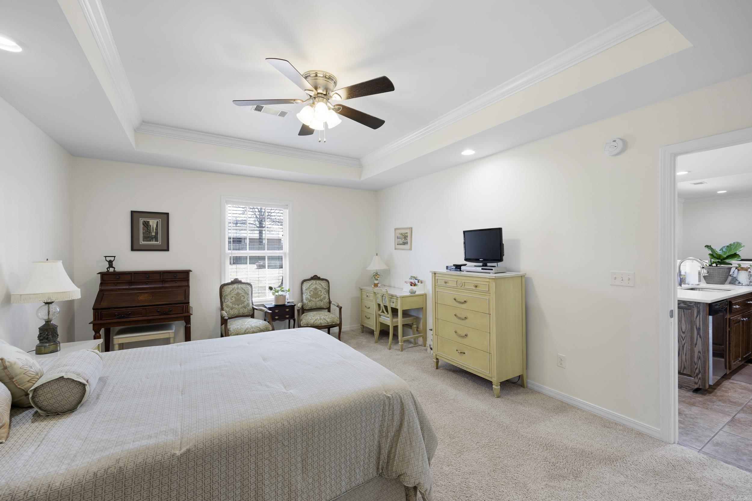 SHILOH MANOR - Residential