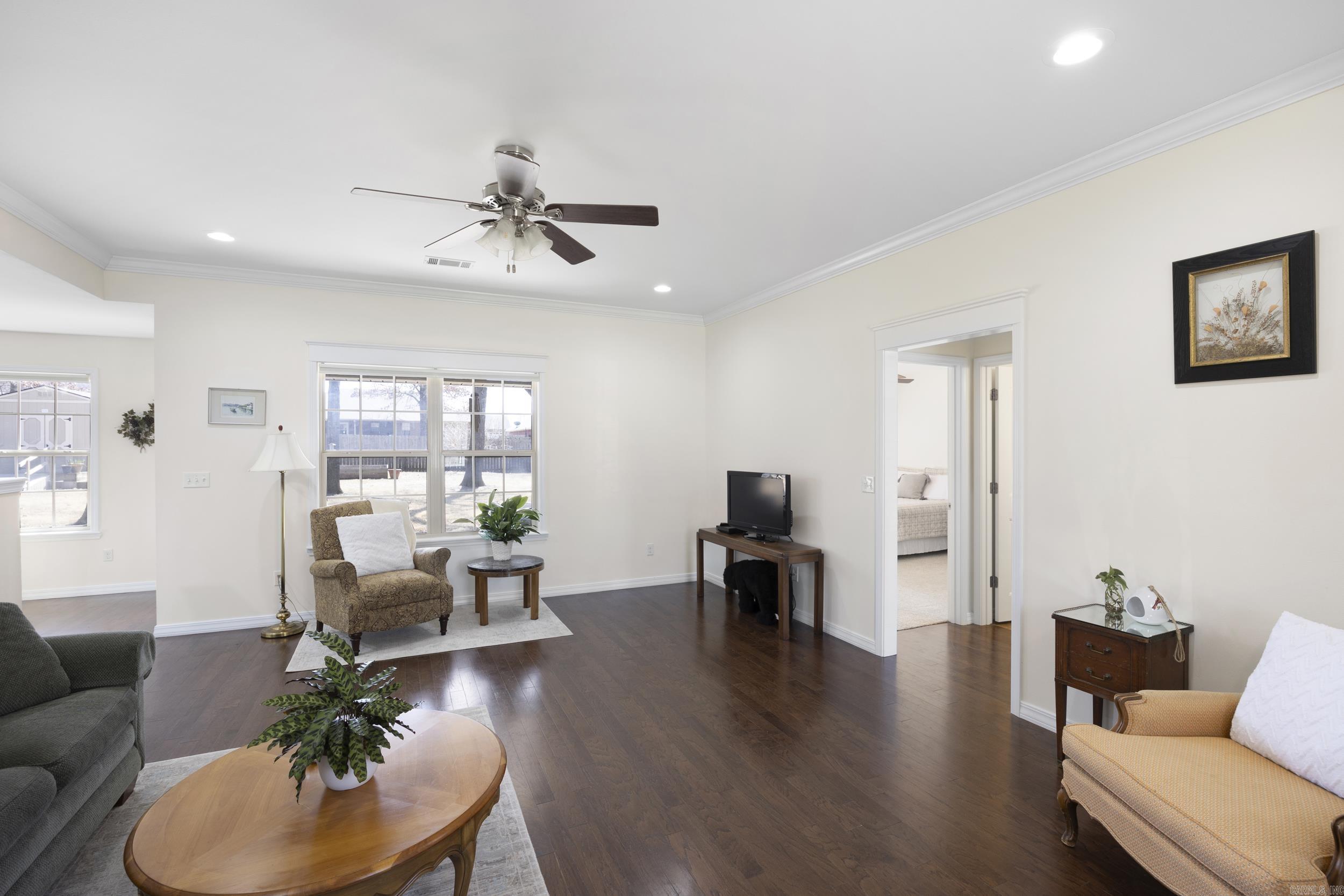 SHILOH MANOR - Residential