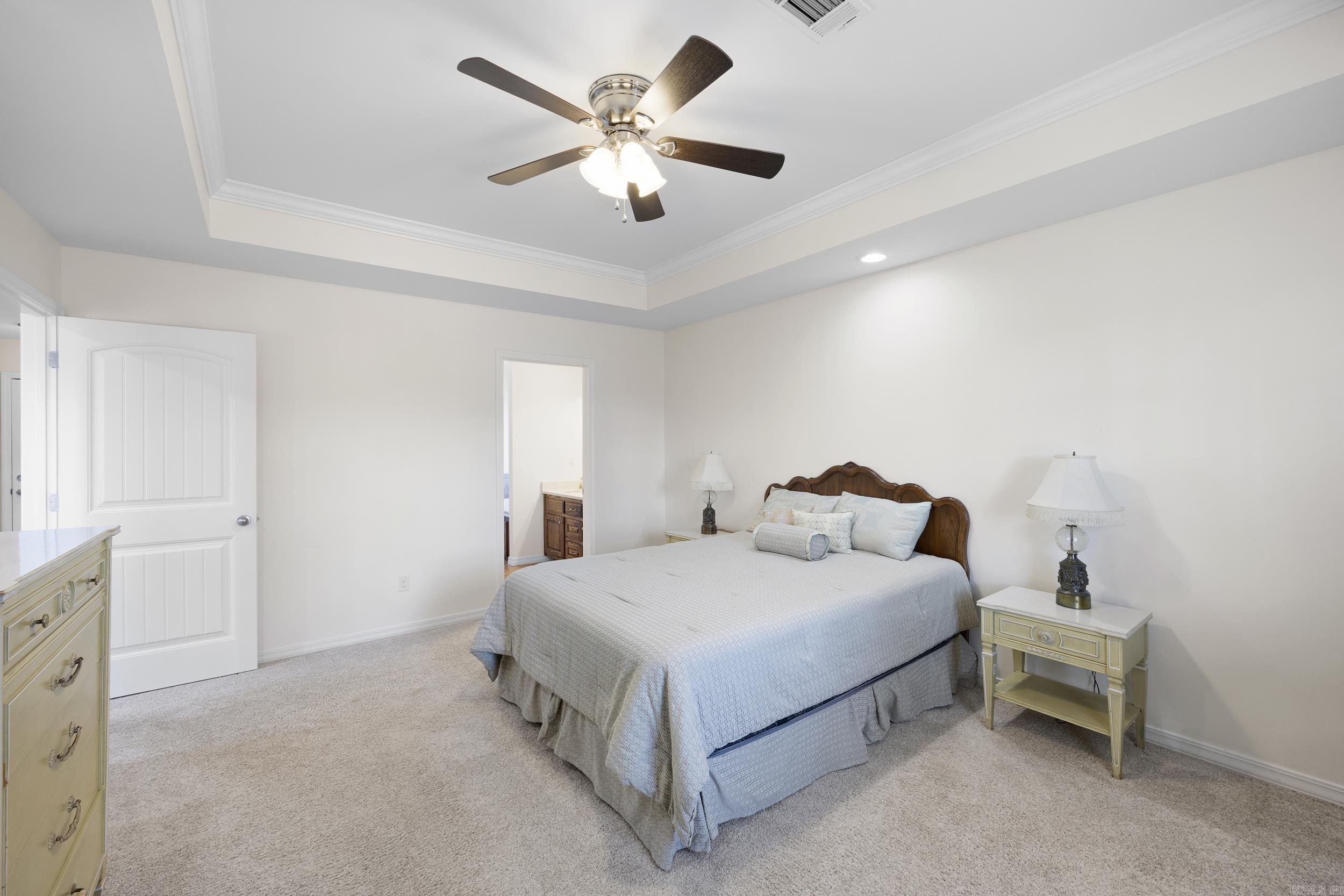 SHILOH MANOR - Residential