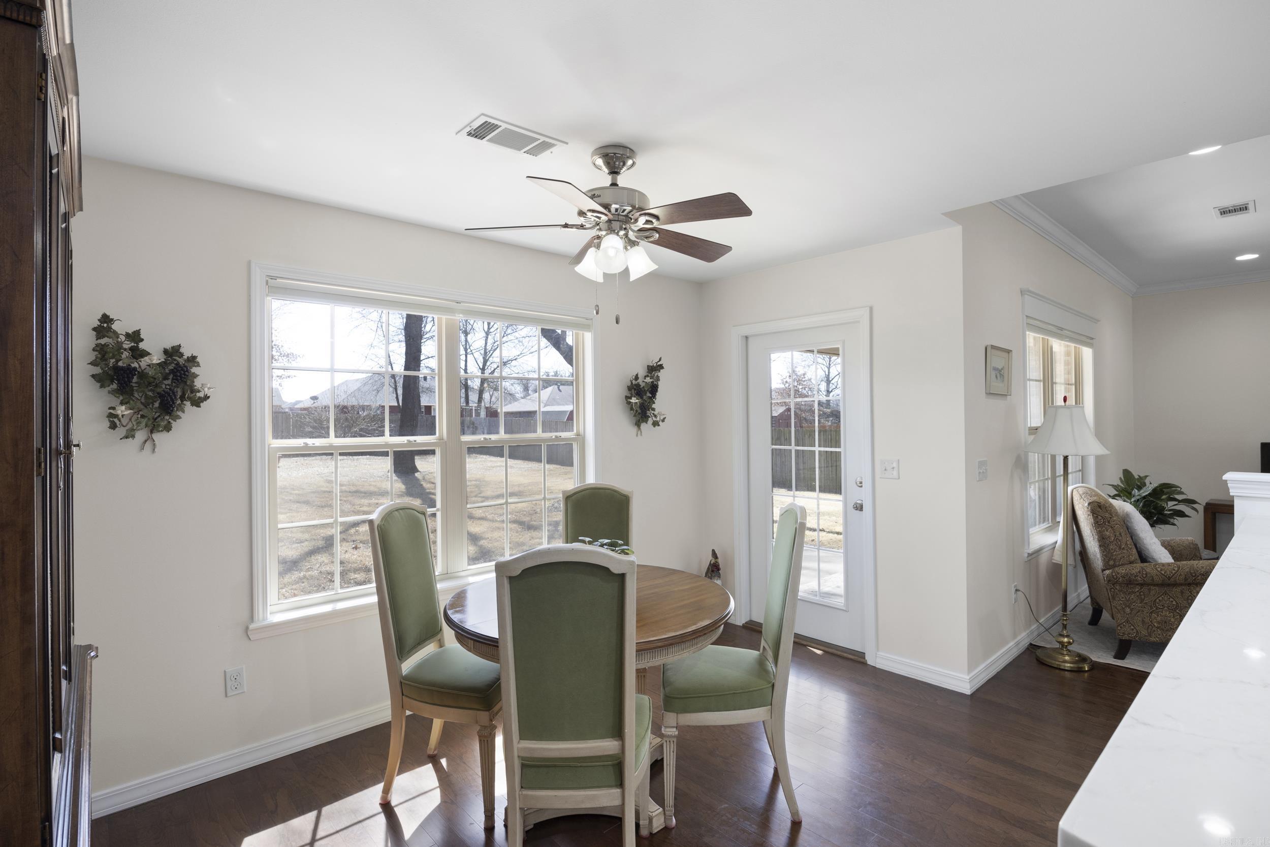 SHILOH MANOR - Residential