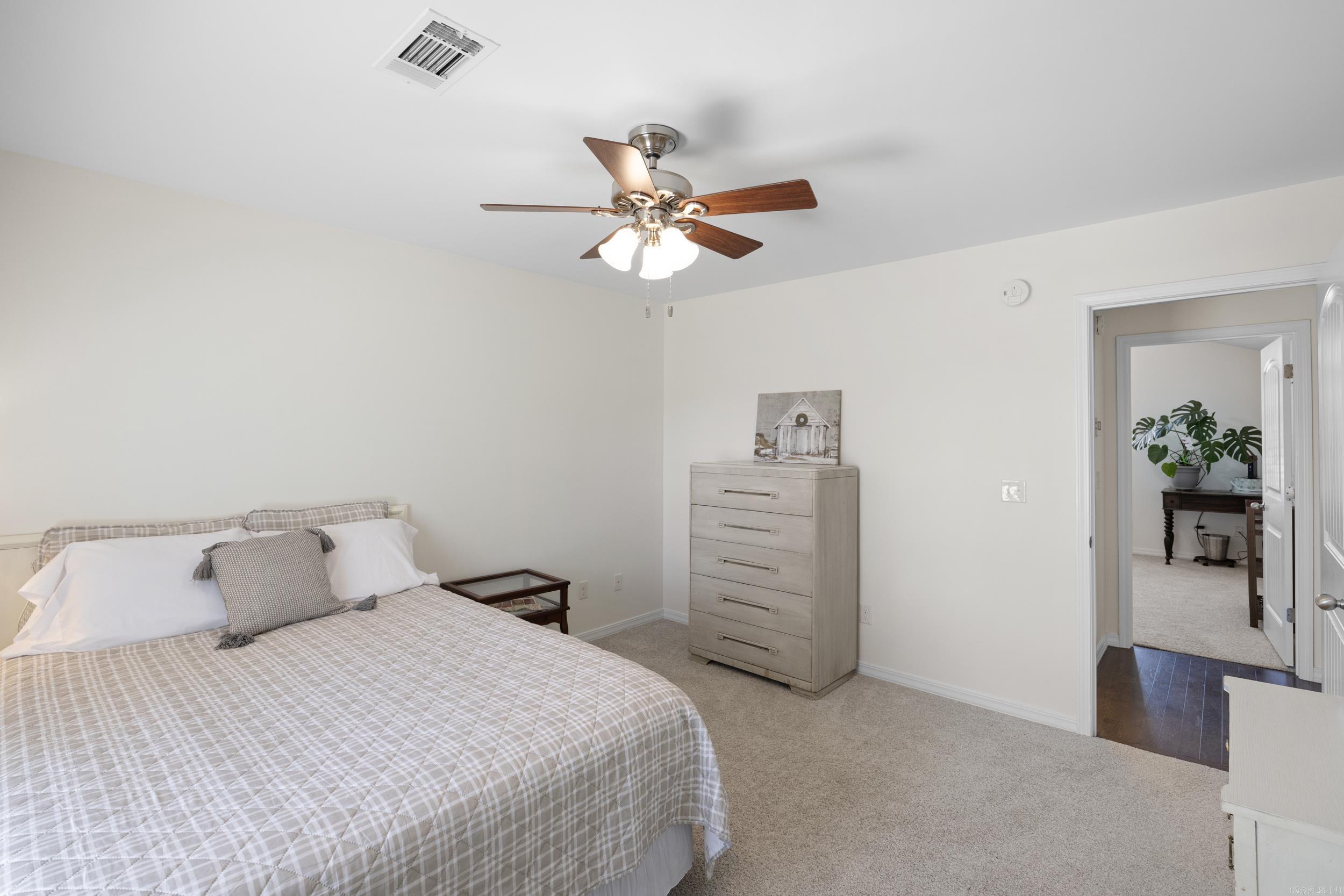 SHILOH MANOR - Residential