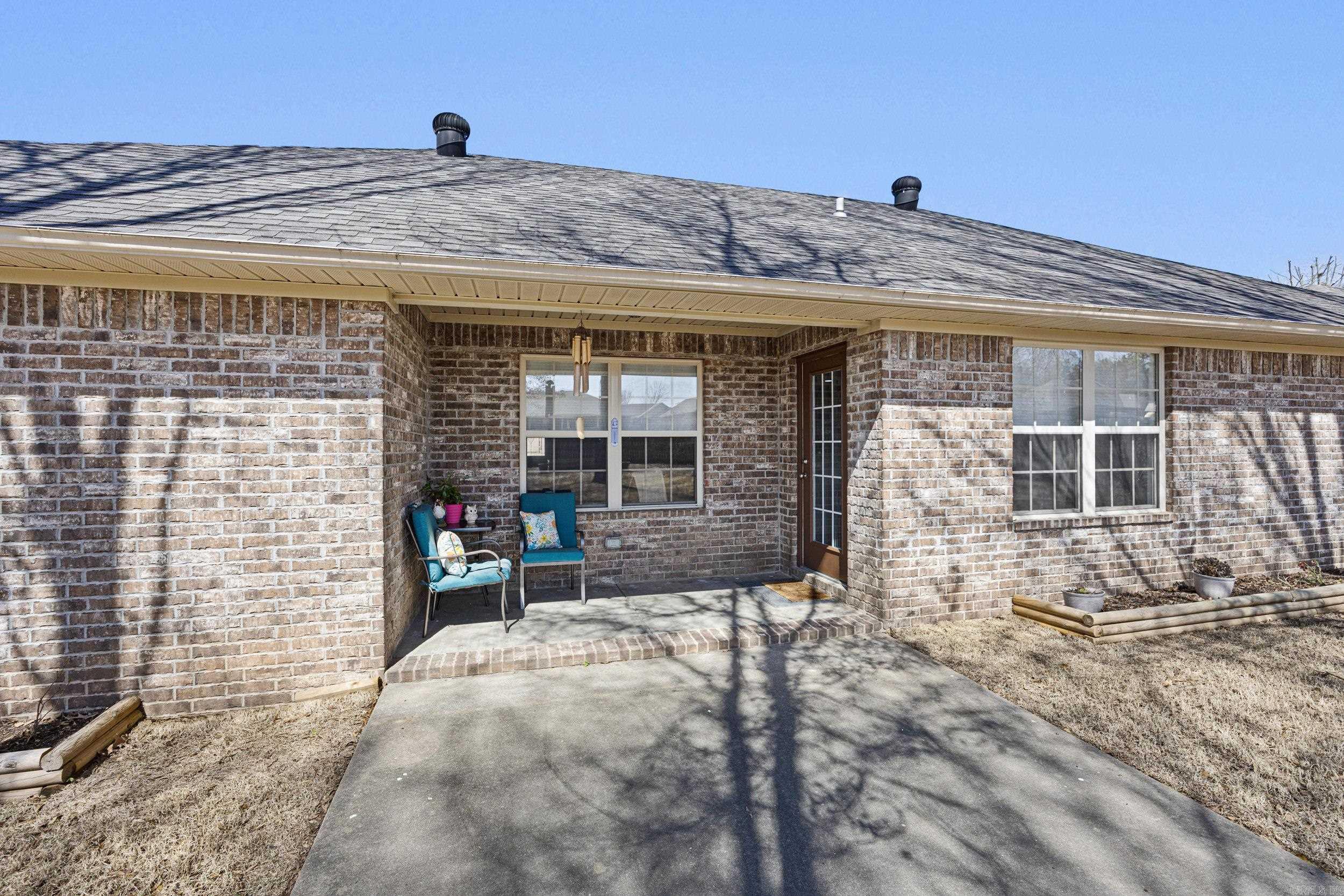 SHILOH MANOR - Residential