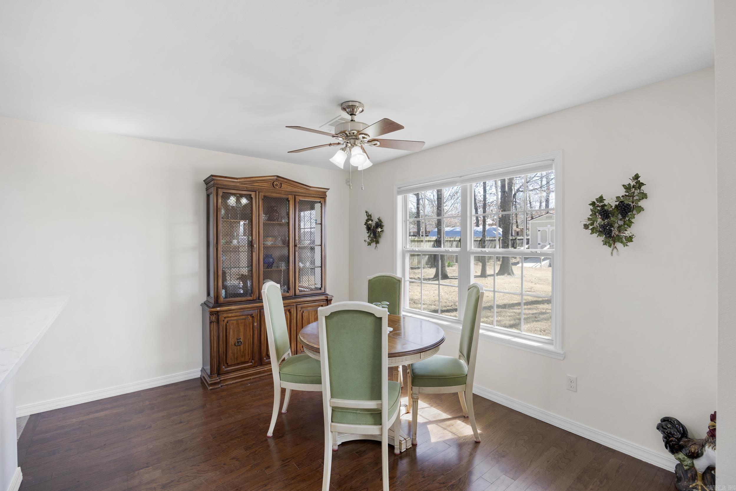 SHILOH MANOR - Residential