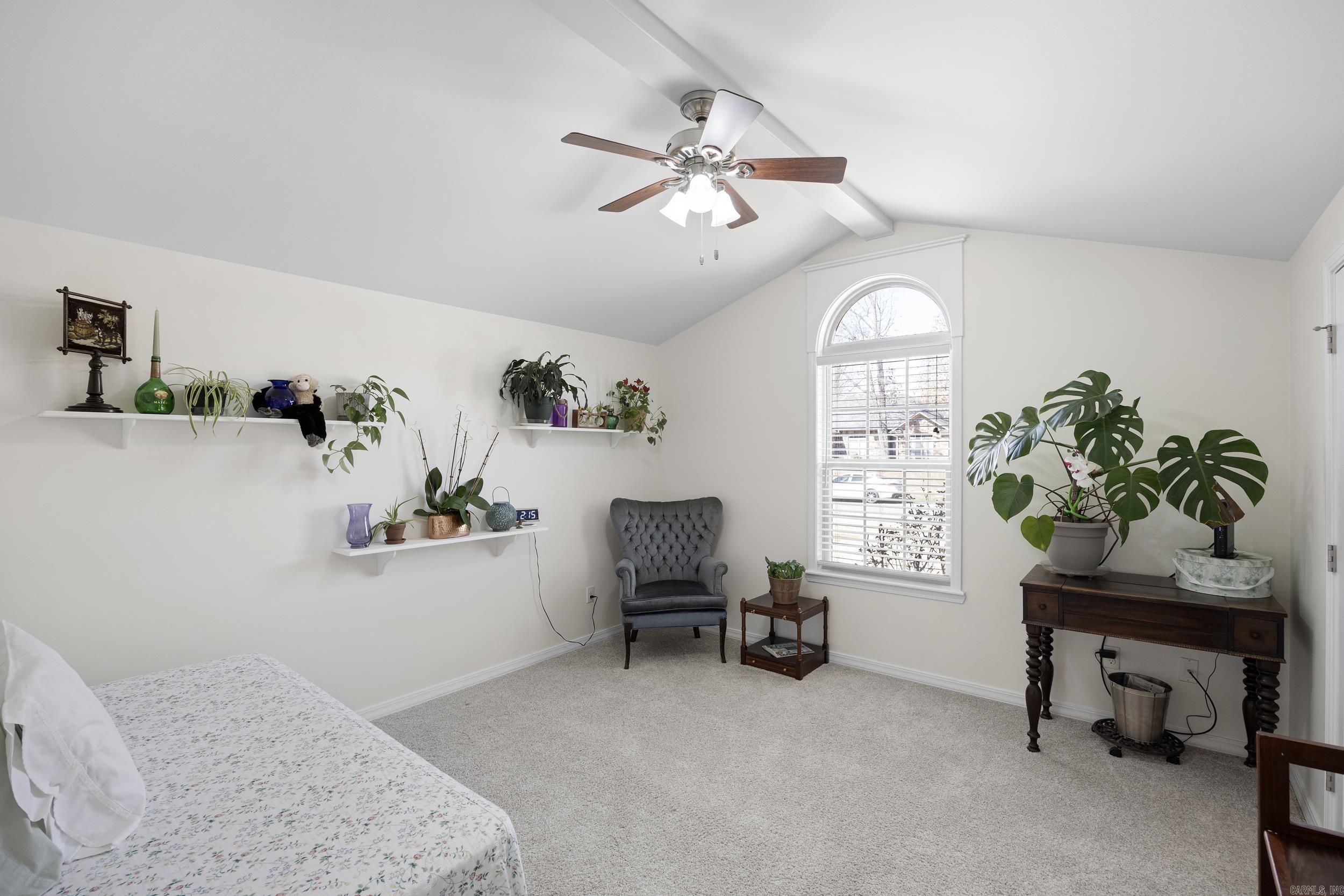 SHILOH MANOR - Residential