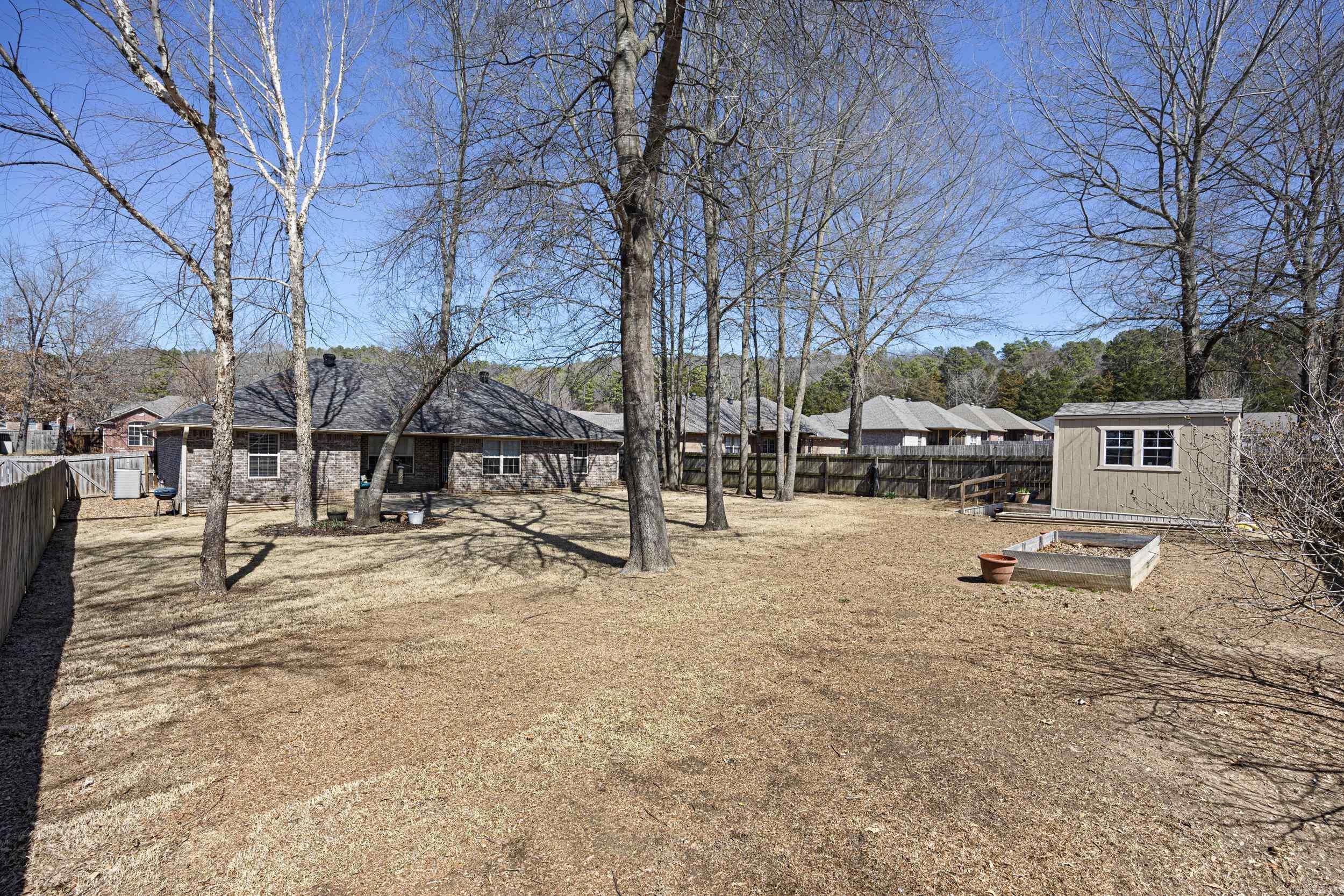 SHILOH MANOR - Residential