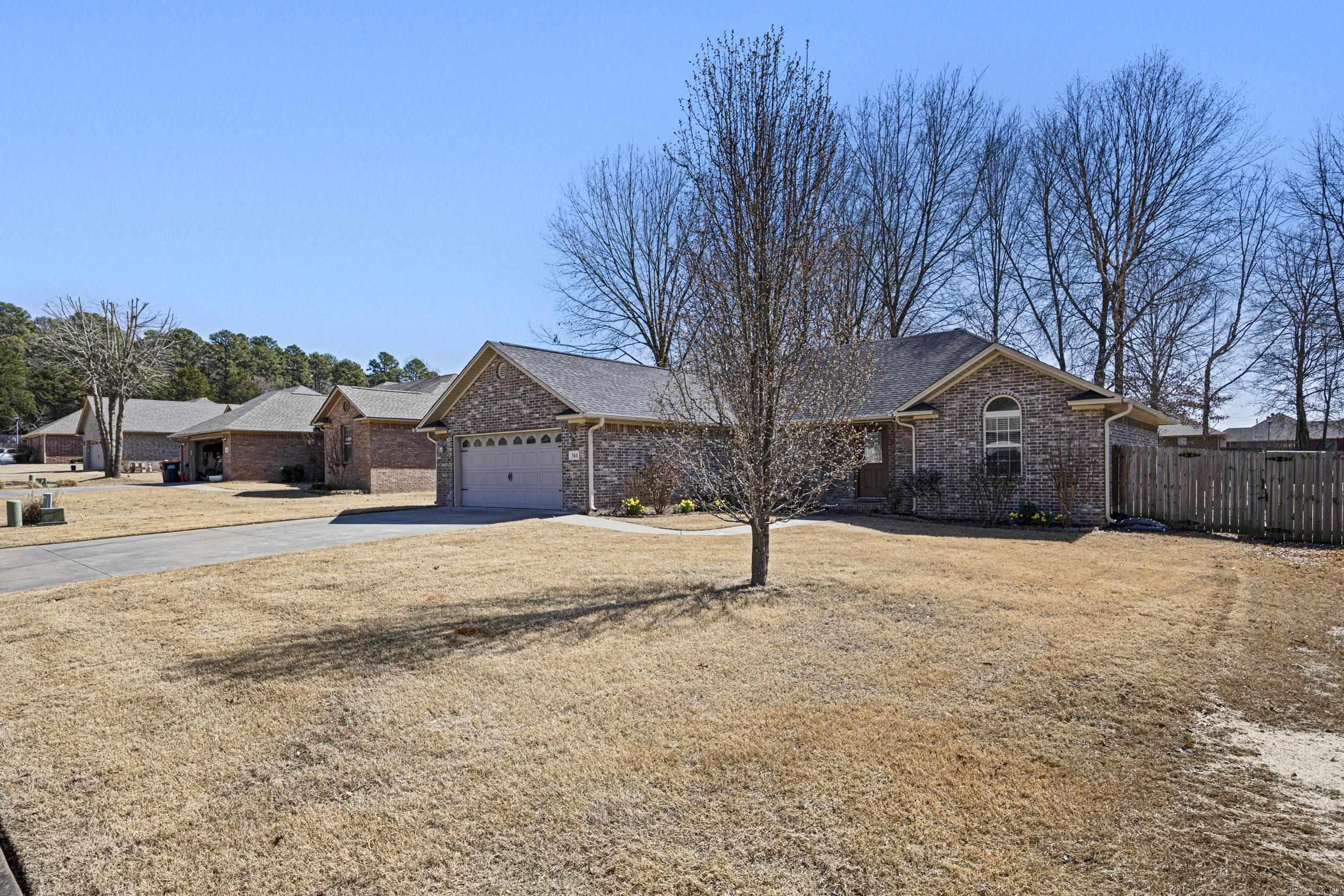 SHILOH MANOR - Residential