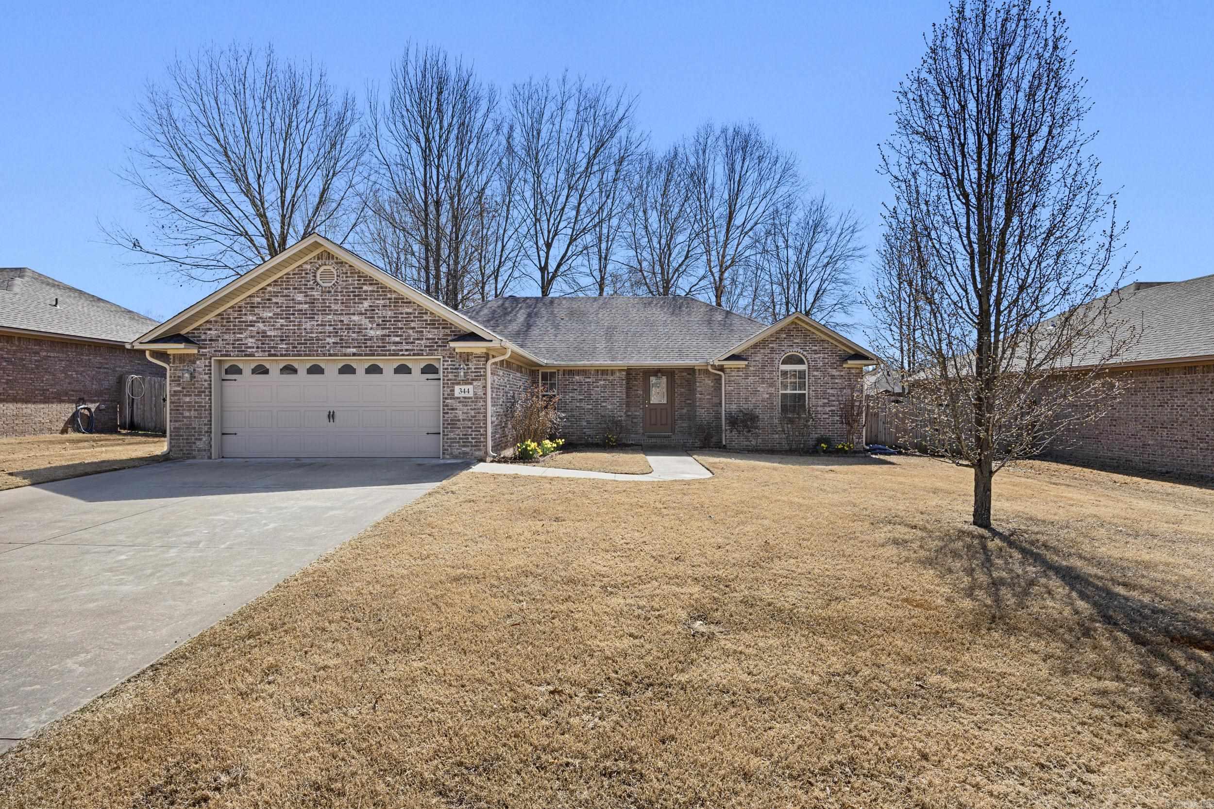 SHILOH MANOR - Residential