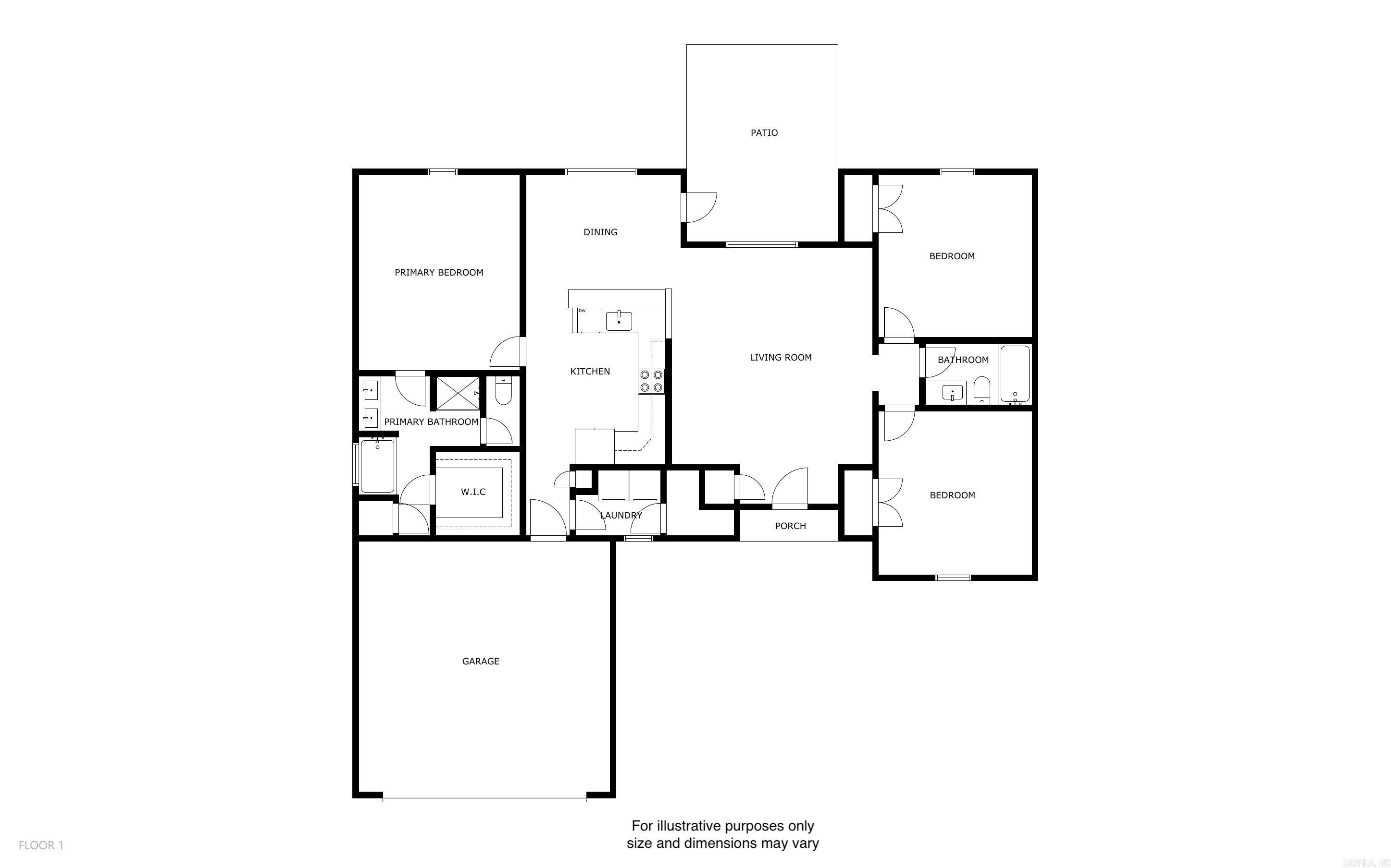 SHILOH MANOR - Residential