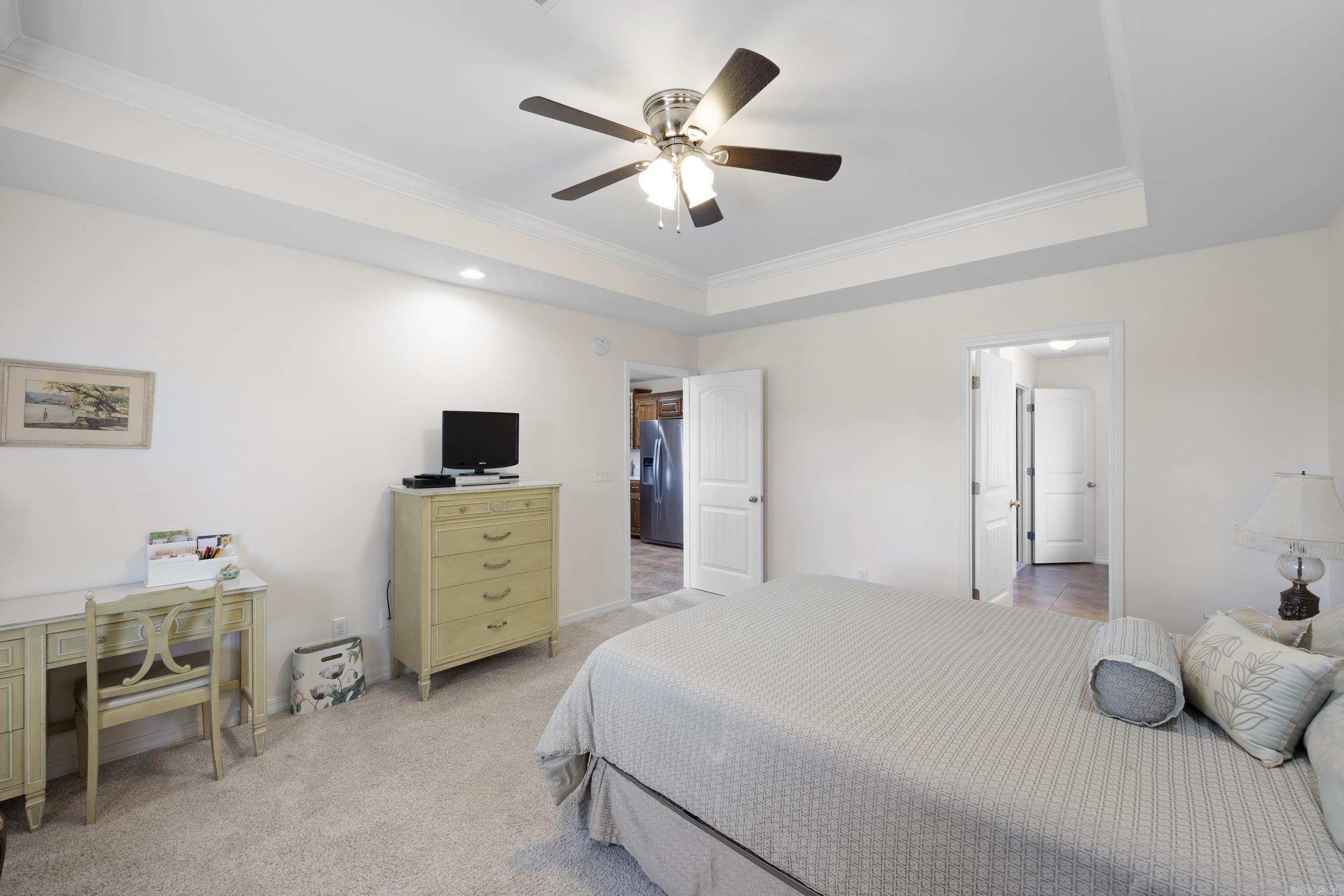 SHILOH MANOR - Residential