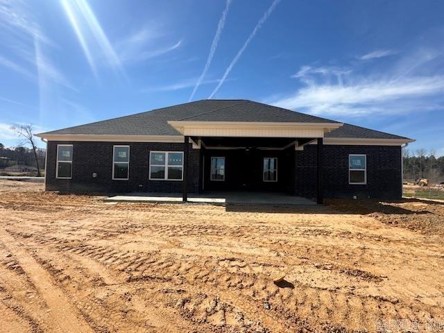 WINCHESTER ESTATES - Residential