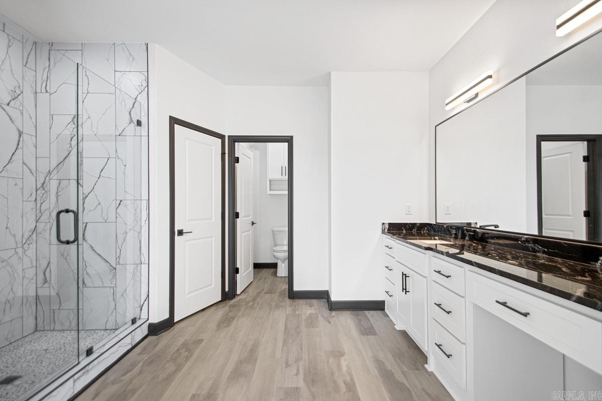 WINCHESTER ESTATES - Residential