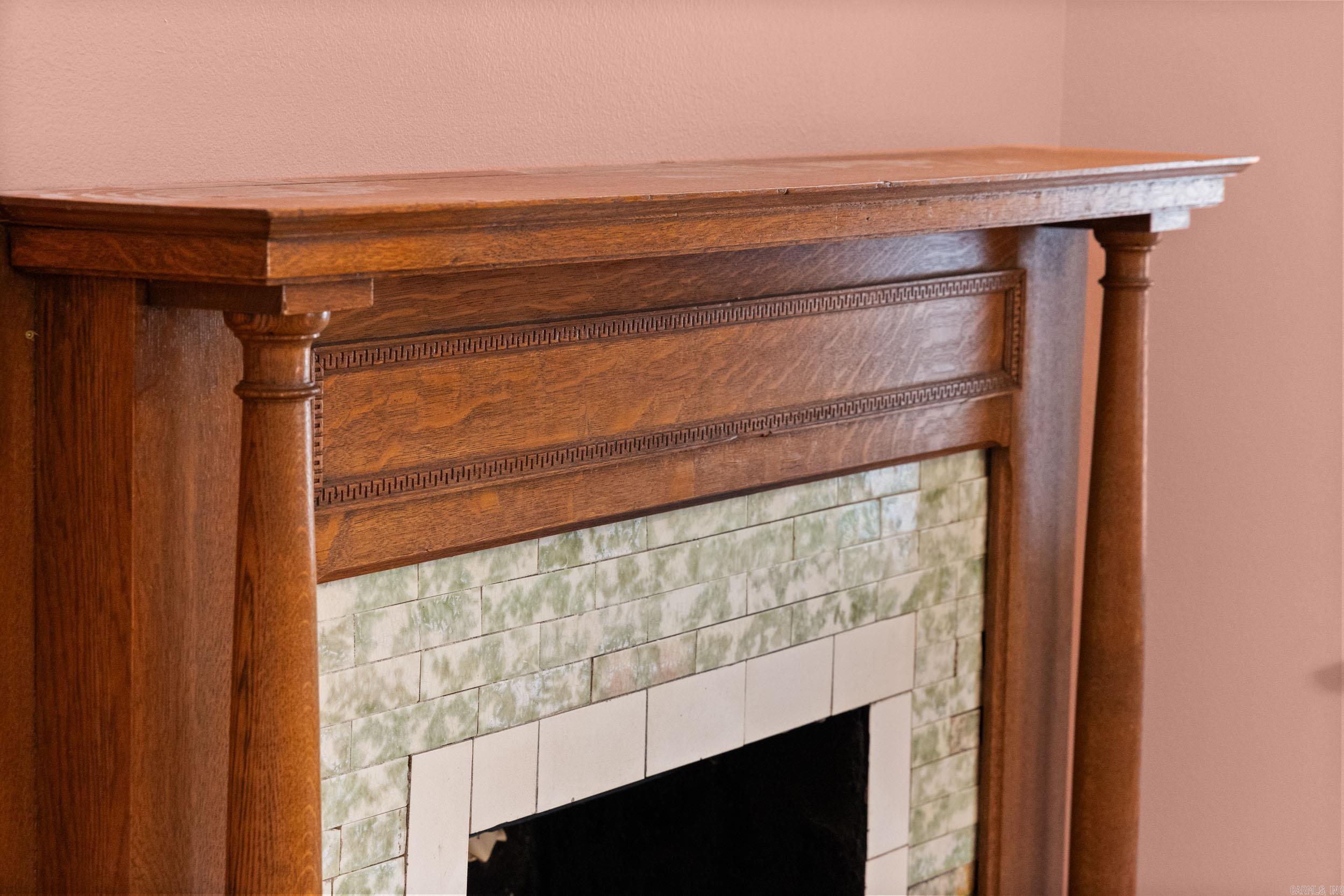 Weldon E Wrights - Residential