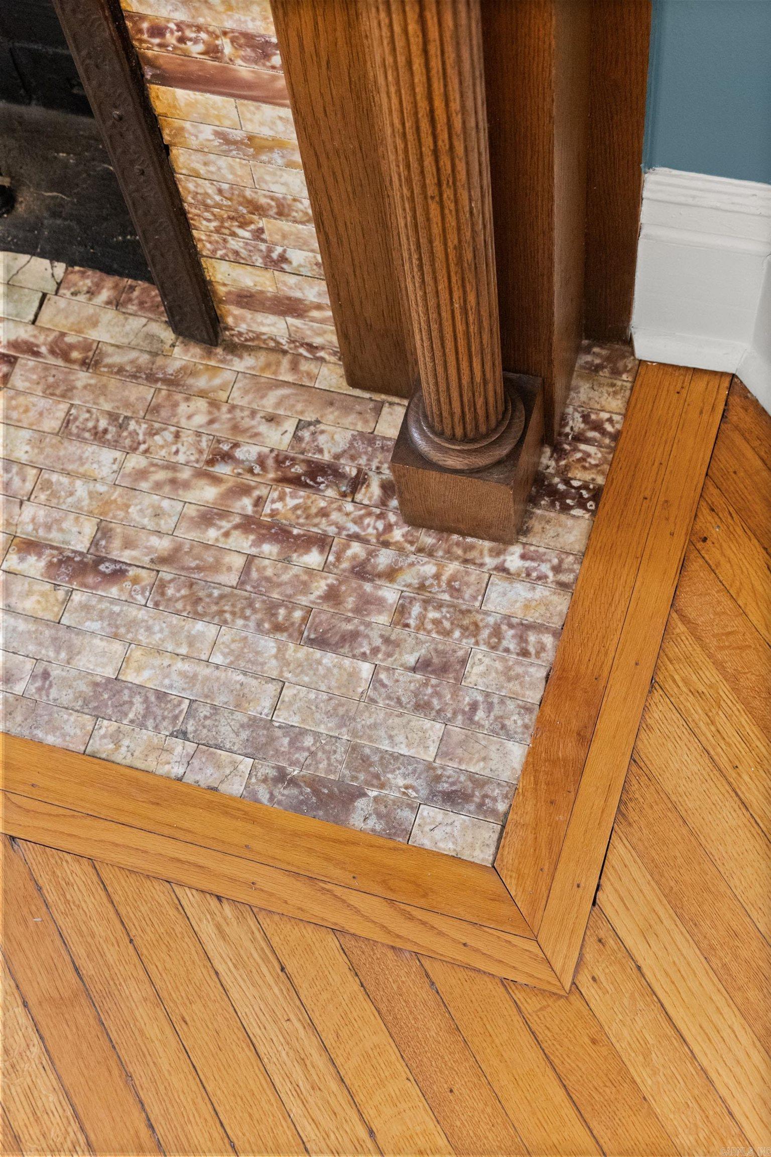 Weldon E Wrights - Residential