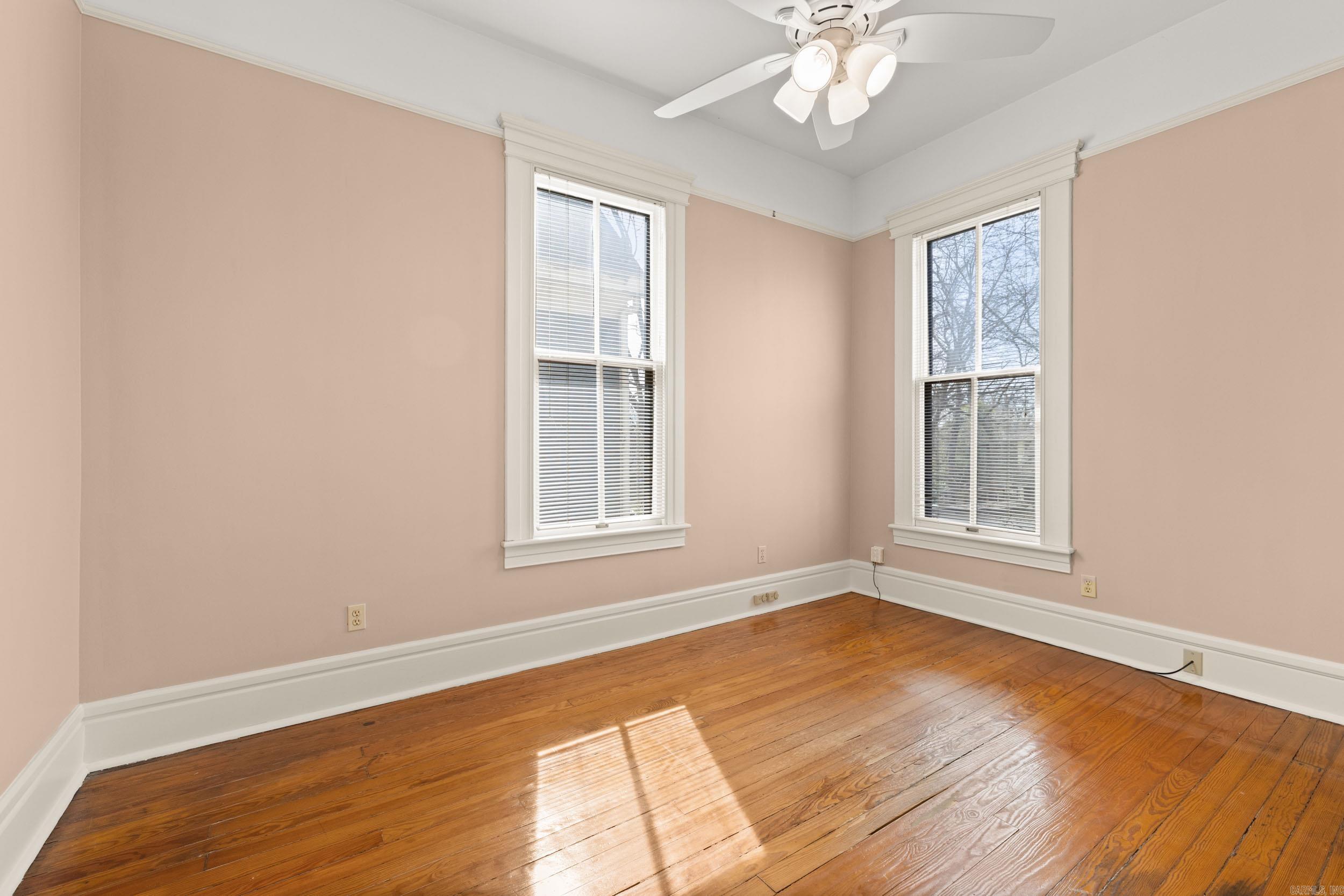 Weldon E Wrights - Residential