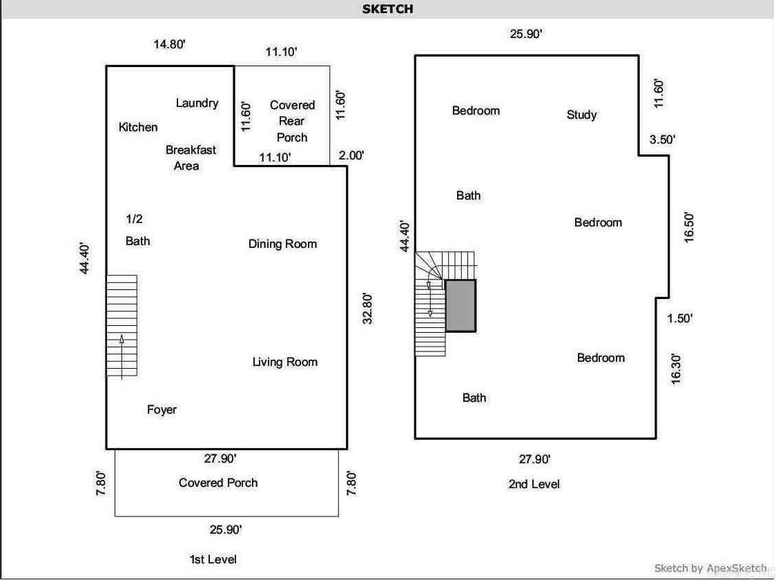 Weldon E Wrights - Residential
