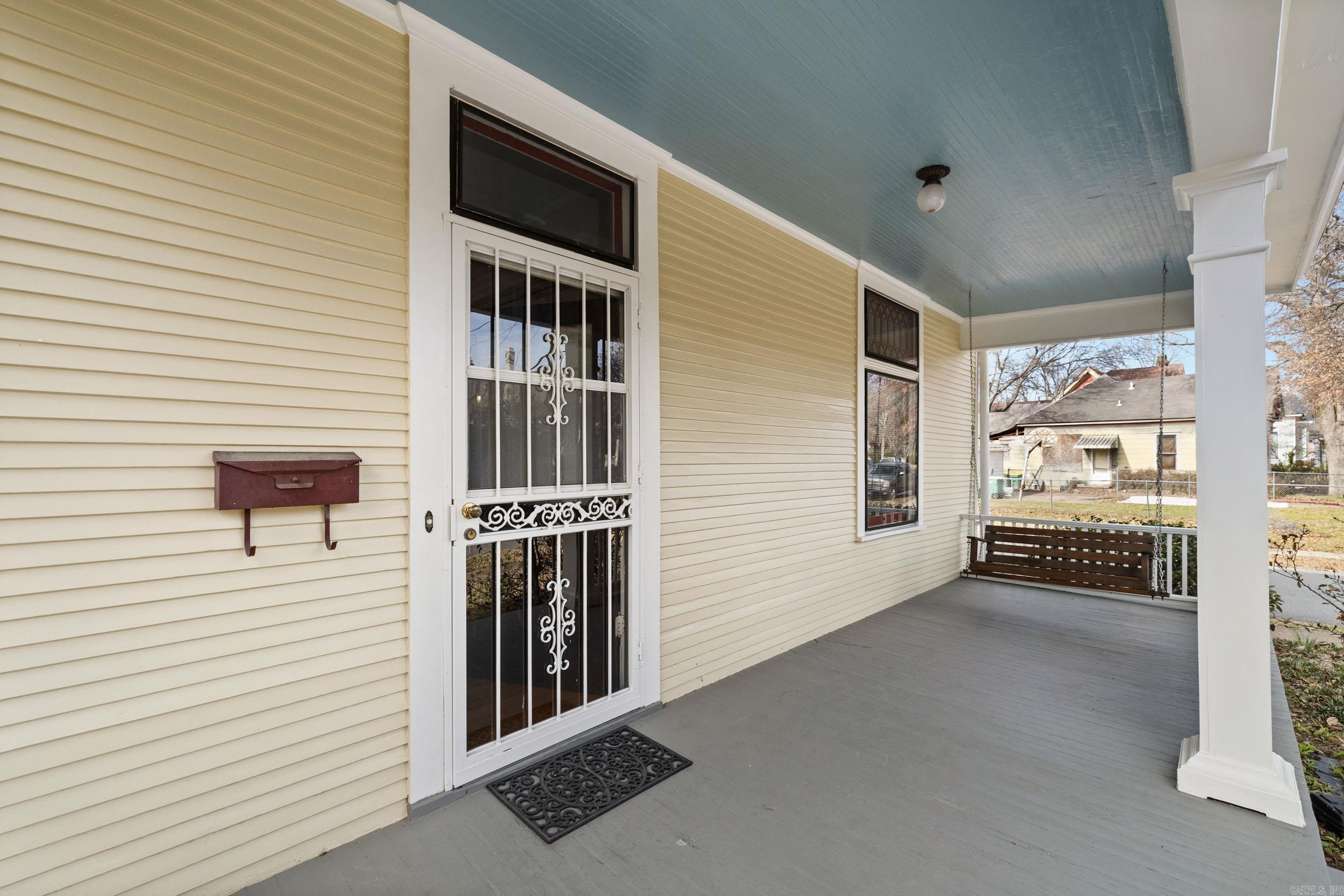 Weldon E Wrights - Residential