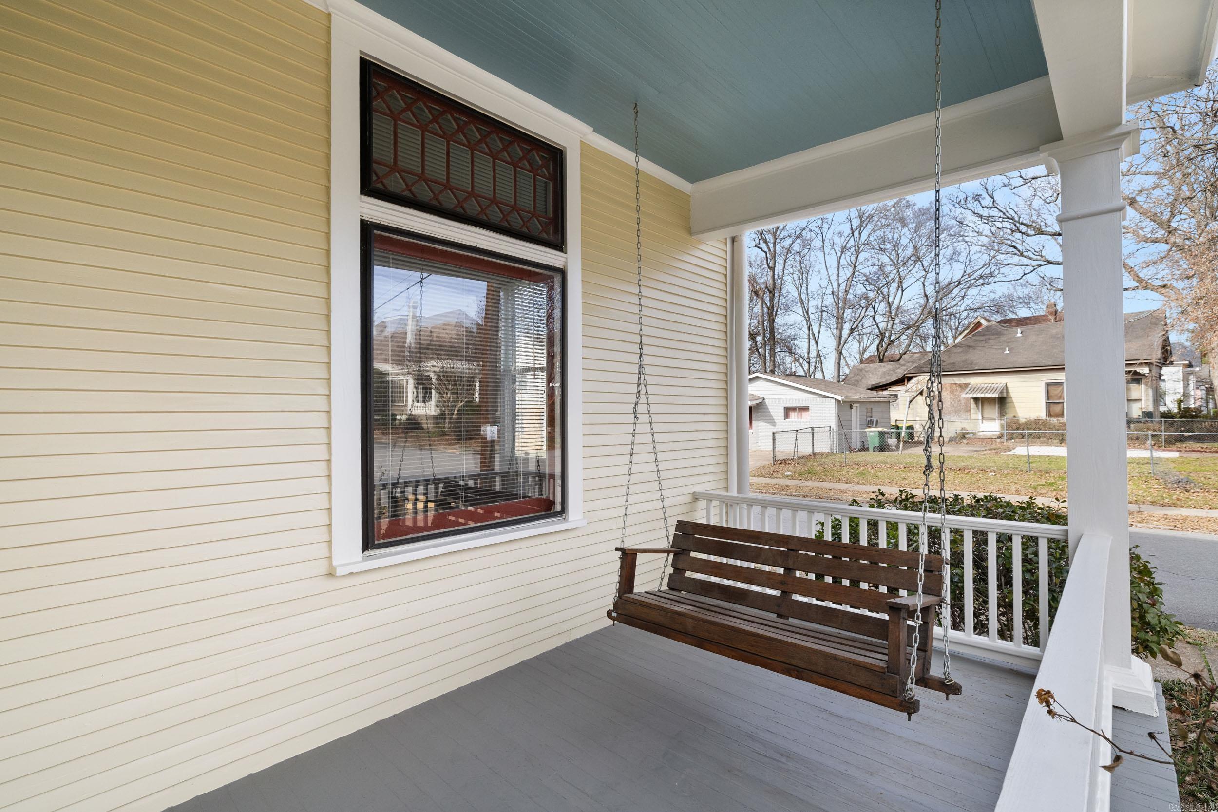 Weldon E Wrights - Residential