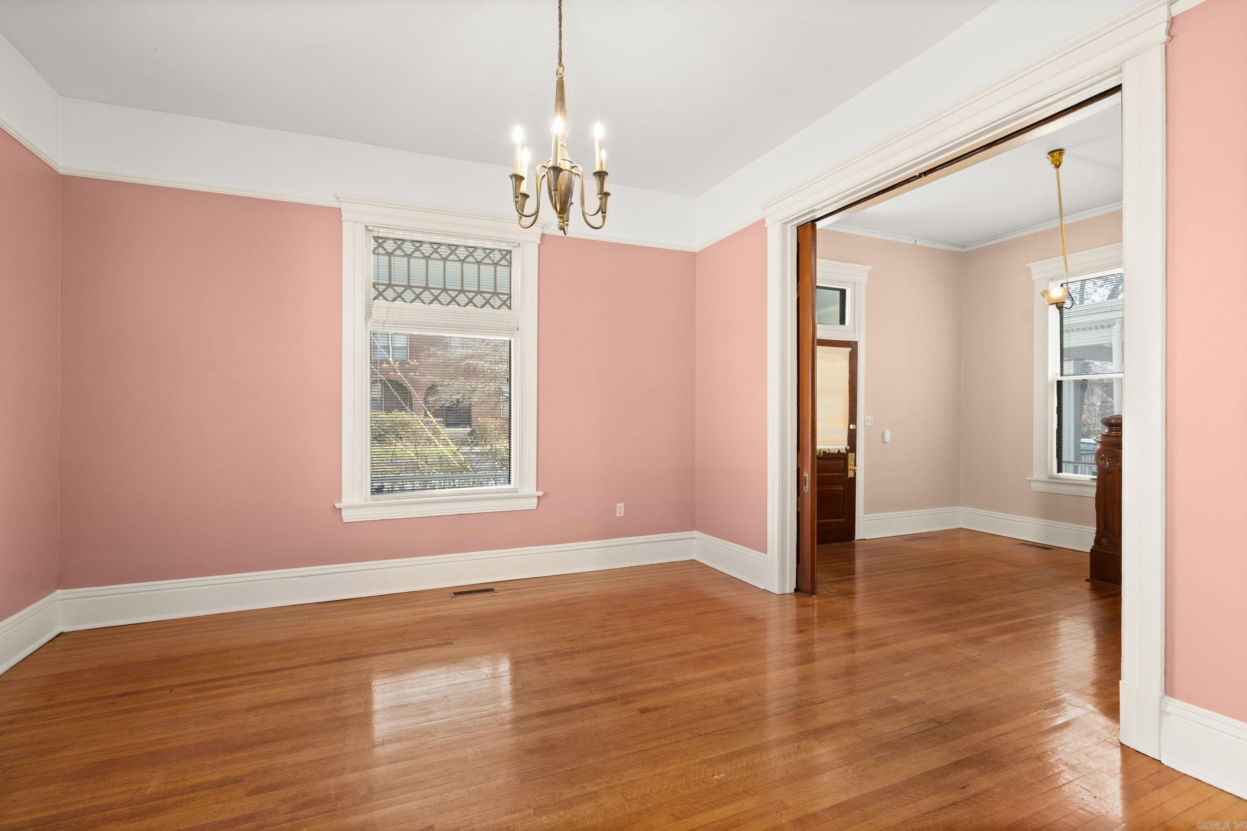 Weldon E Wrights - Residential