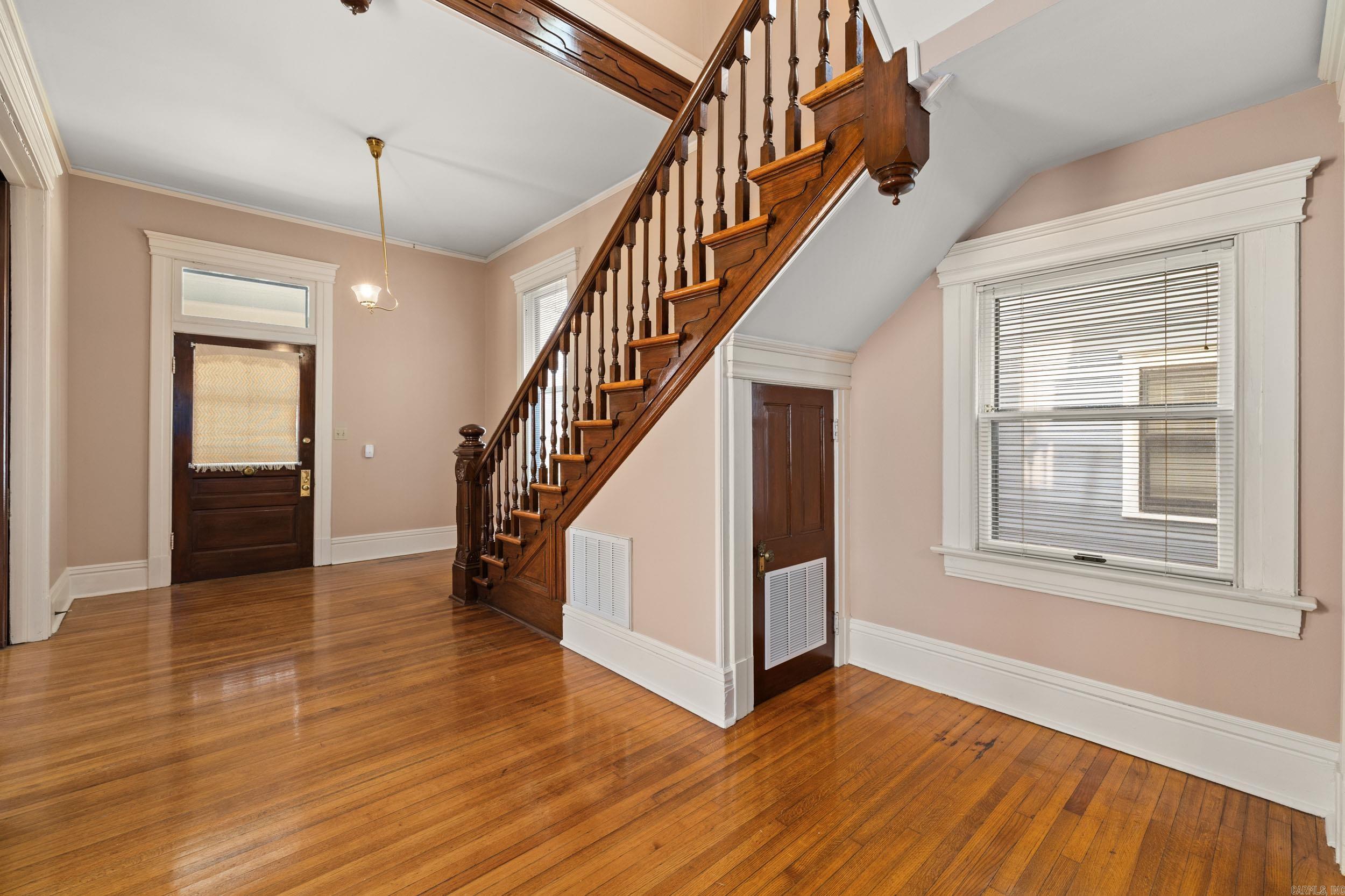 Weldon E Wrights - Residential