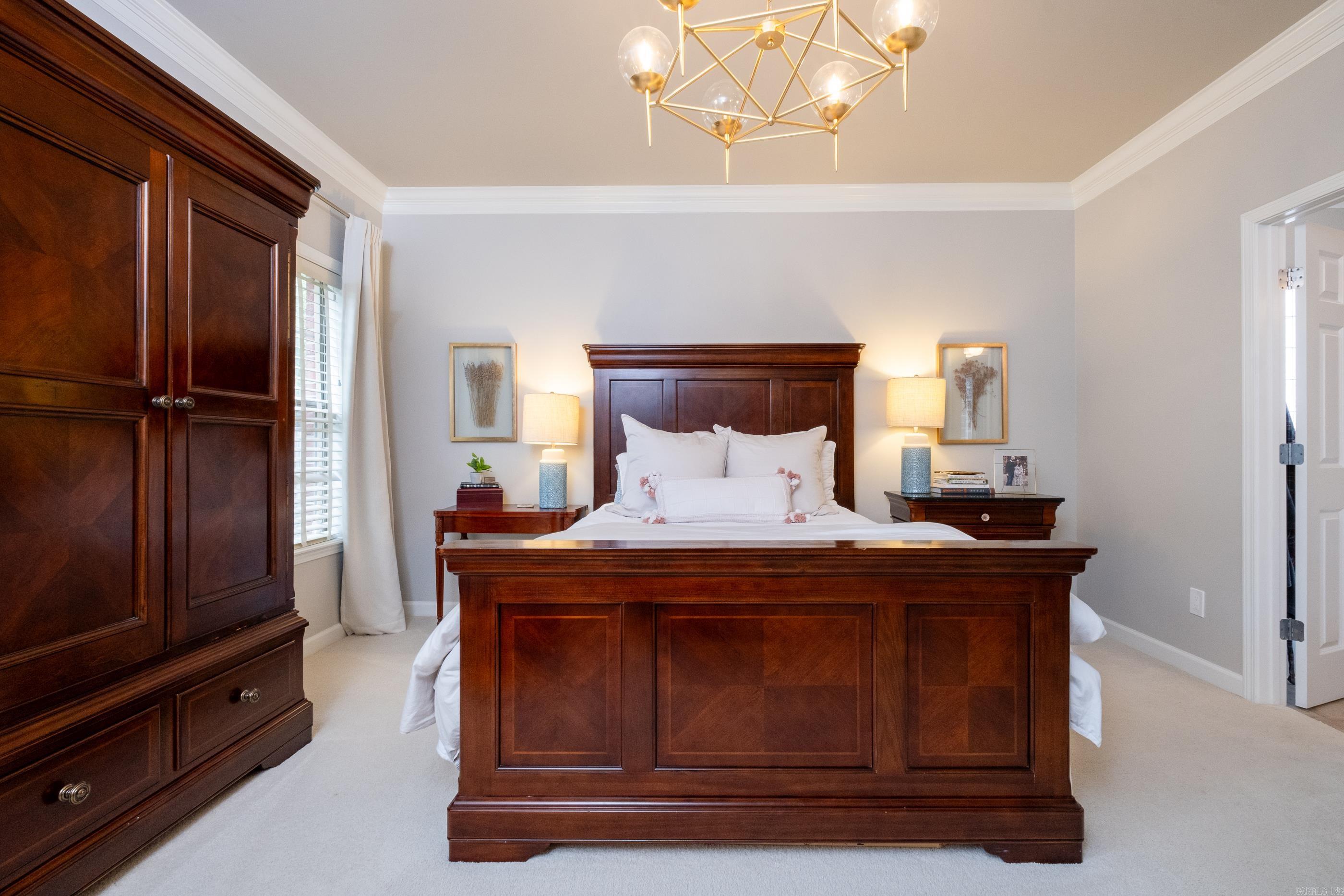 CHENAL VALLEY CHALAMONT PLACE - Residential