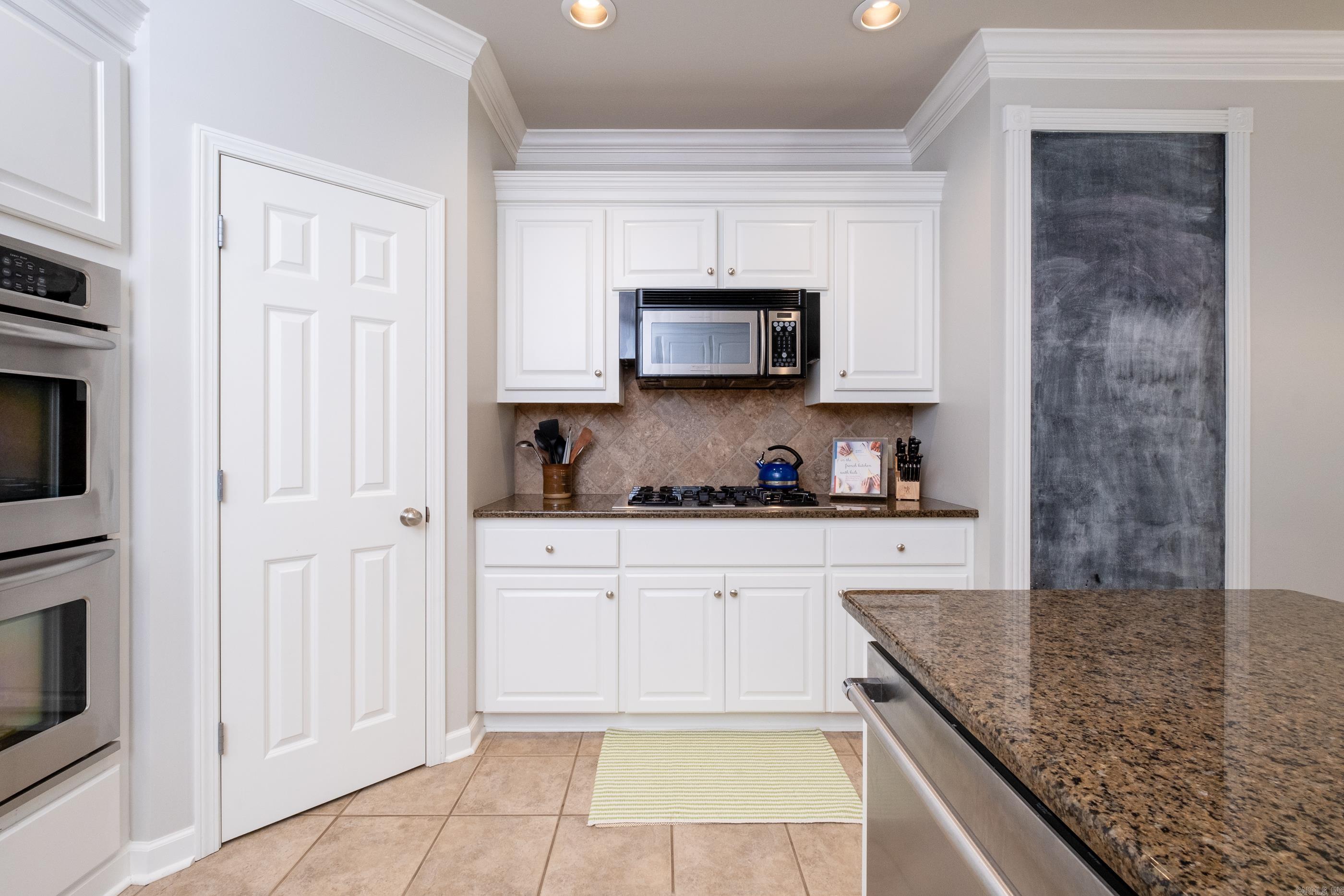 CHENAL VALLEY CHALAMONT PLACE - Residential