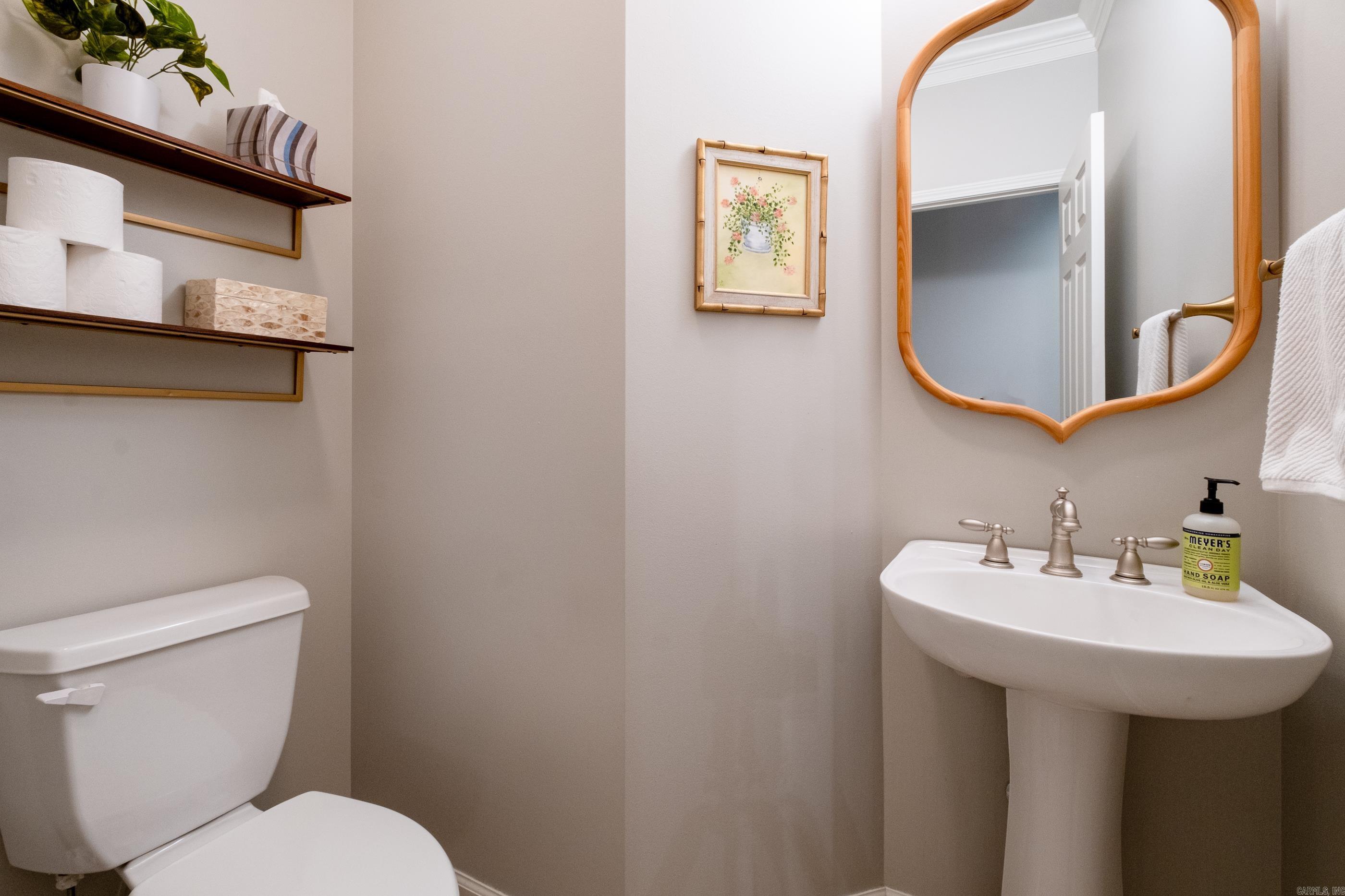 CHENAL VALLEY CHALAMONT PLACE - Residential