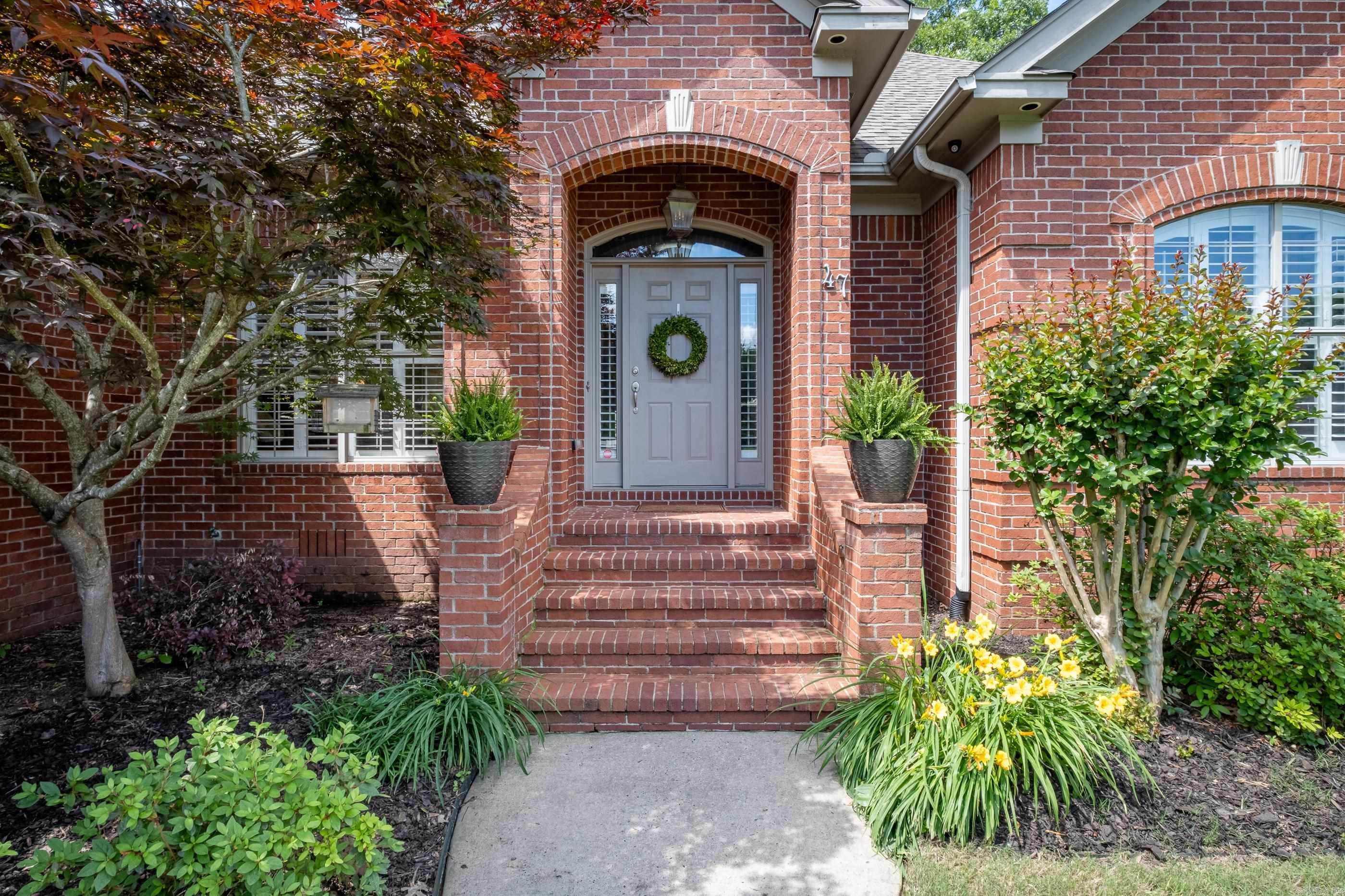 CHENAL VALLEY CHALAMONT PLACE - Residential